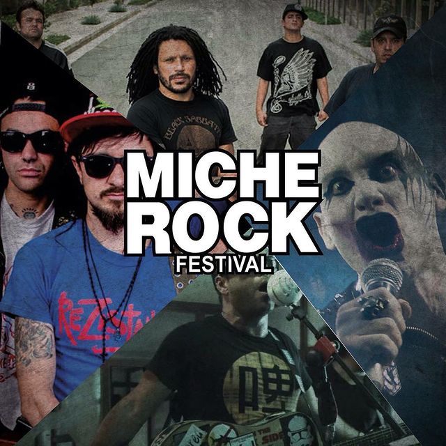 Miche Rock Festival