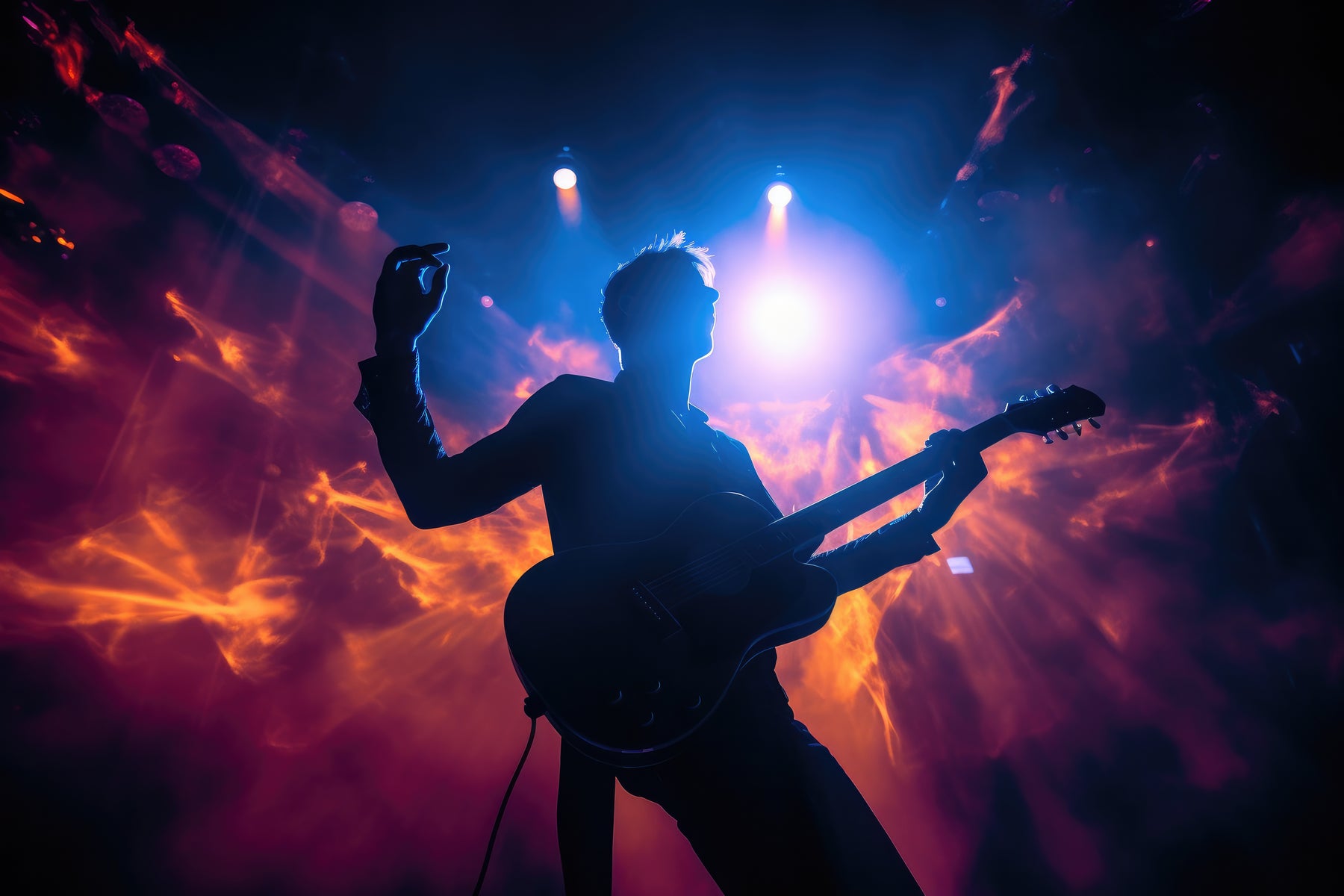 Día Mundial del Rock