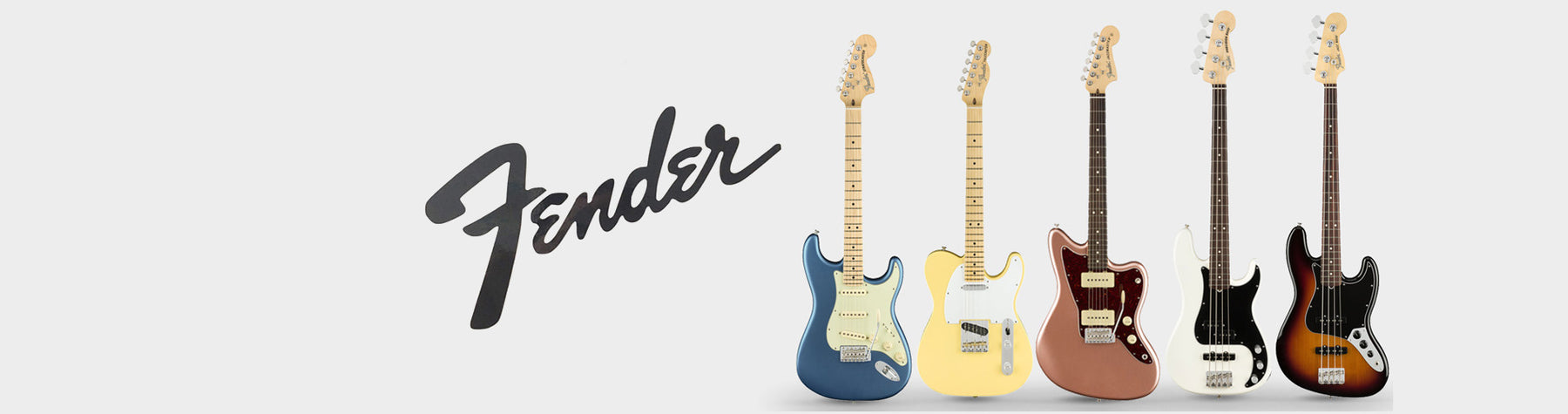 Fender
