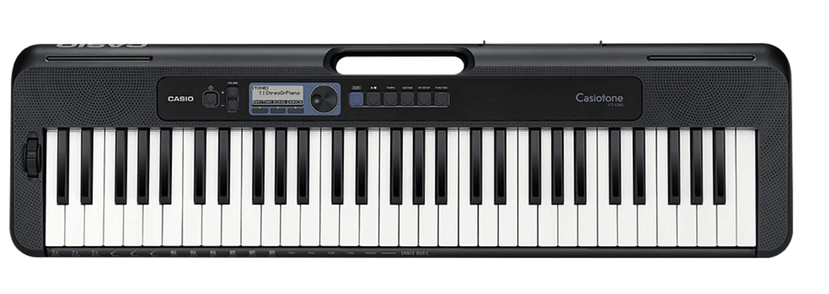 Mejores Pianos y Teclados Casio para Principiantes