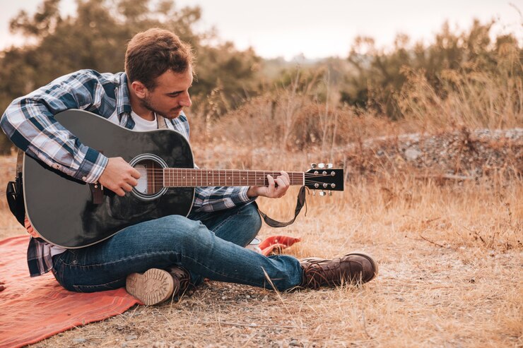 accesorios para guitarras
