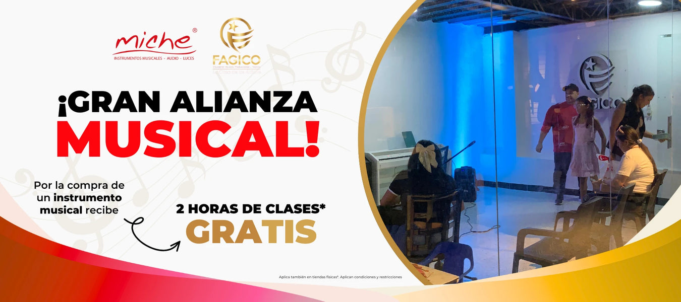 GRAN ALIANZA MICHE Y FAGICO LA CASA DE LOS ARTISTAS