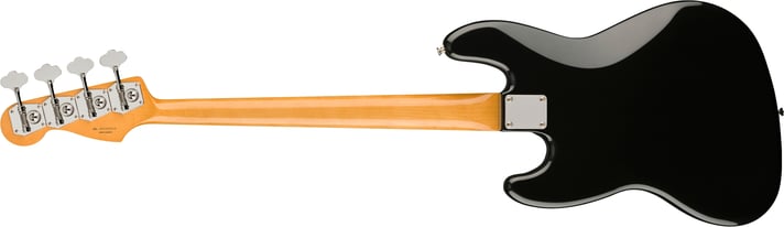 BAJO ELECTRICO FENDER VINTERA II 60S JAZZ BASS 4 CUERDAS RW NEGRO