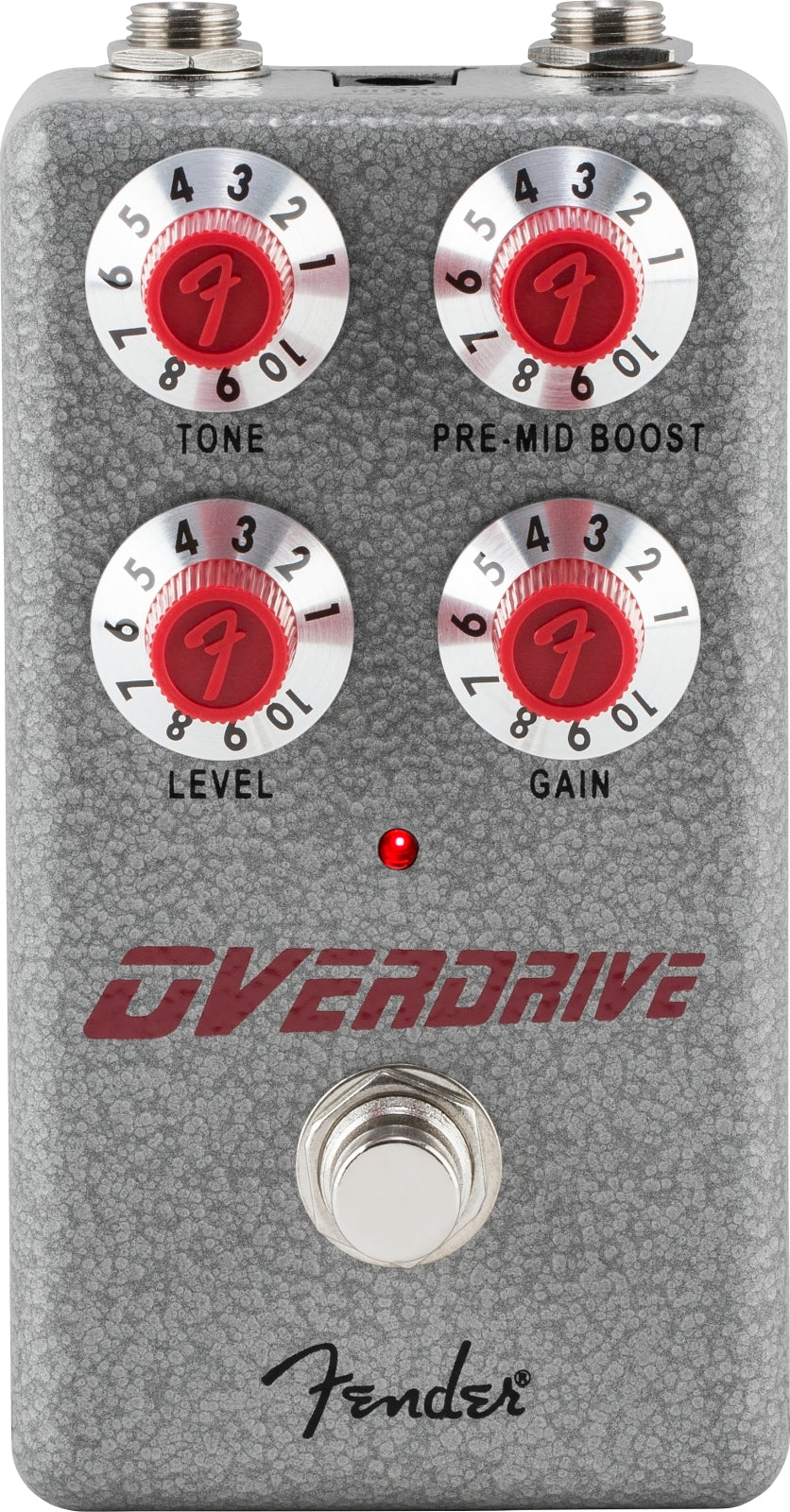 PEDAL FENDER HAMMERTONE OVERDRIVE MOD0234571000