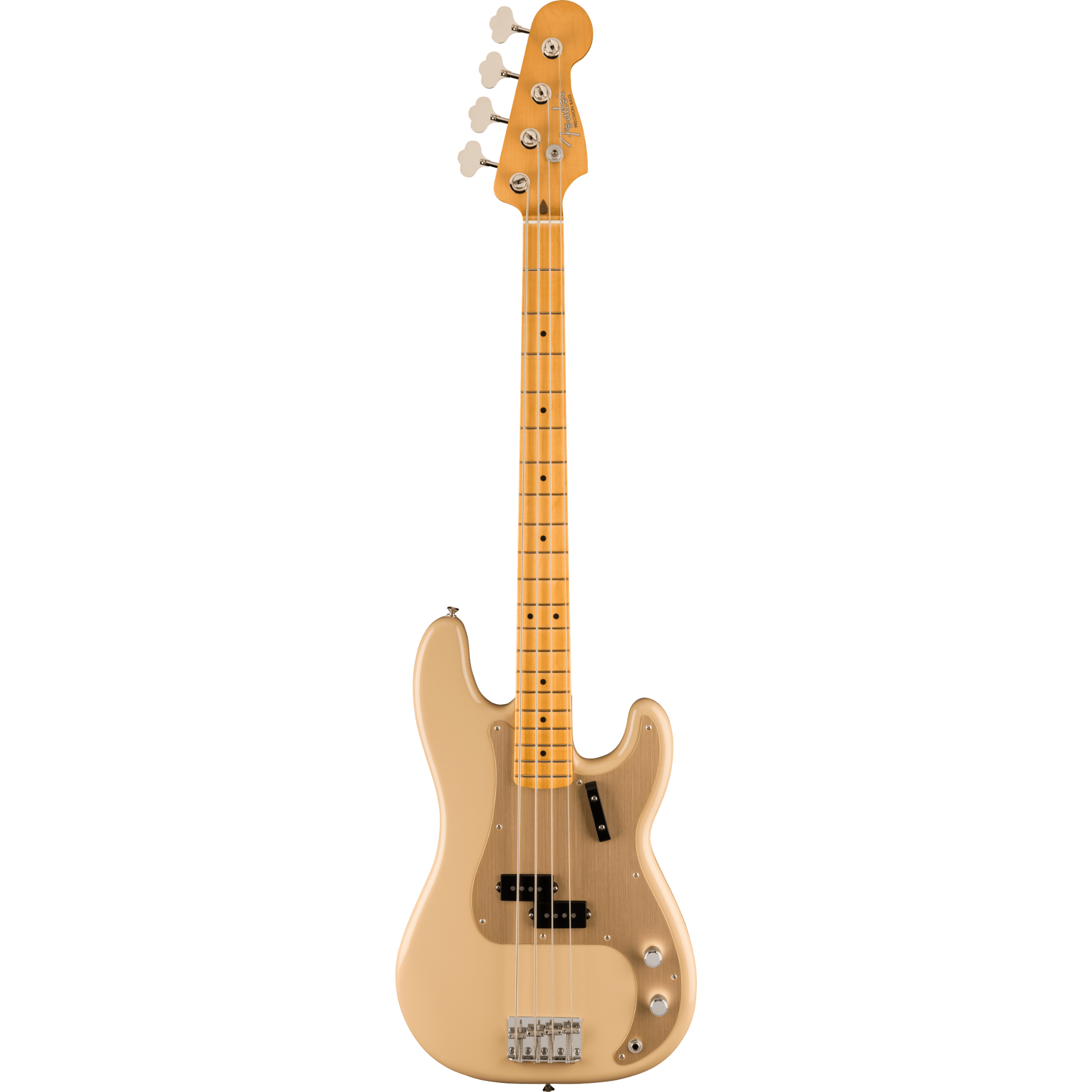 BAJO ELECTRICO FENDER VINTERA II 50S P BASS 4 CUERDAS M MOD0149212389