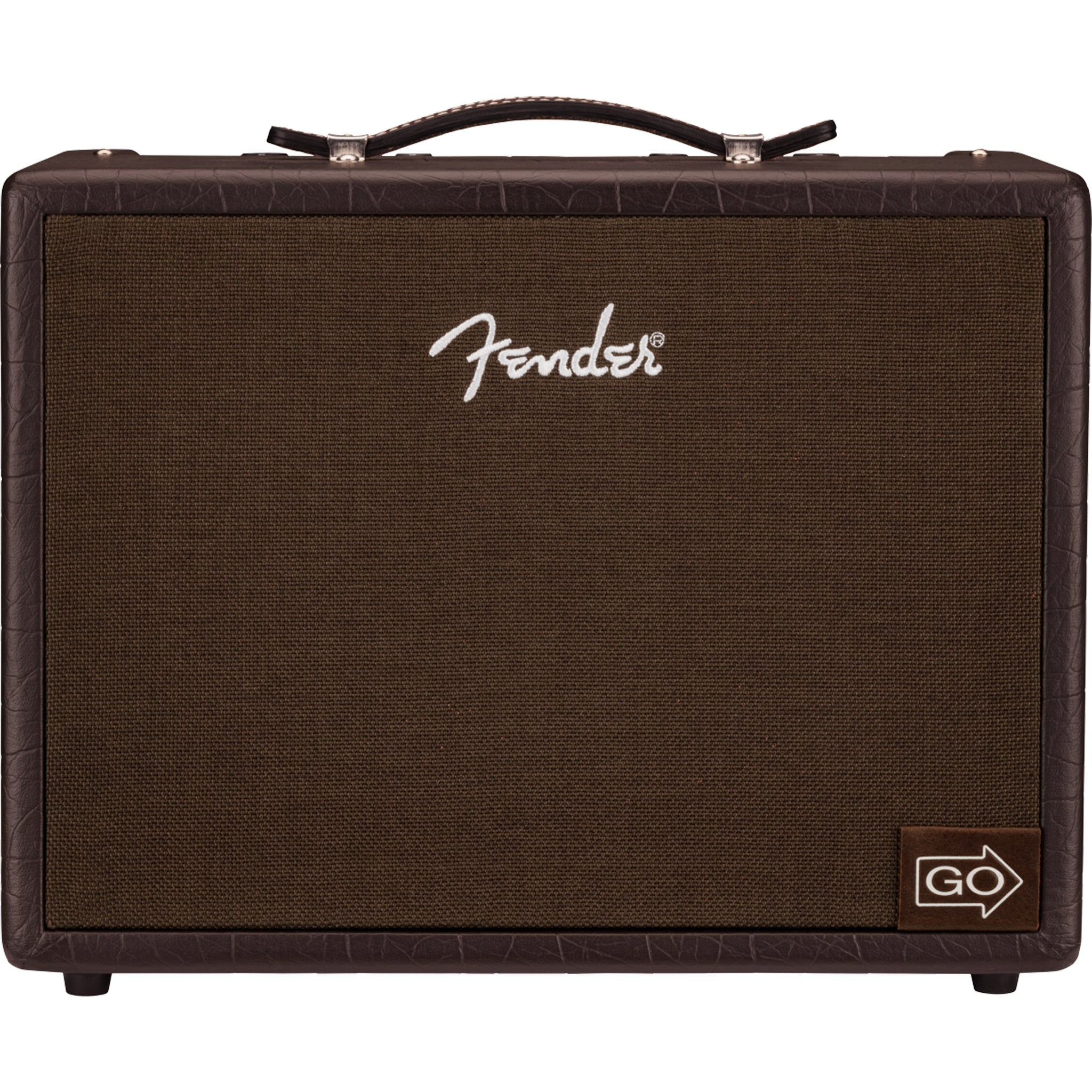AMPLIFICADOR GUITARRA ACOUSTICA FENDER JUNIOR GO 120V MOD2314406000