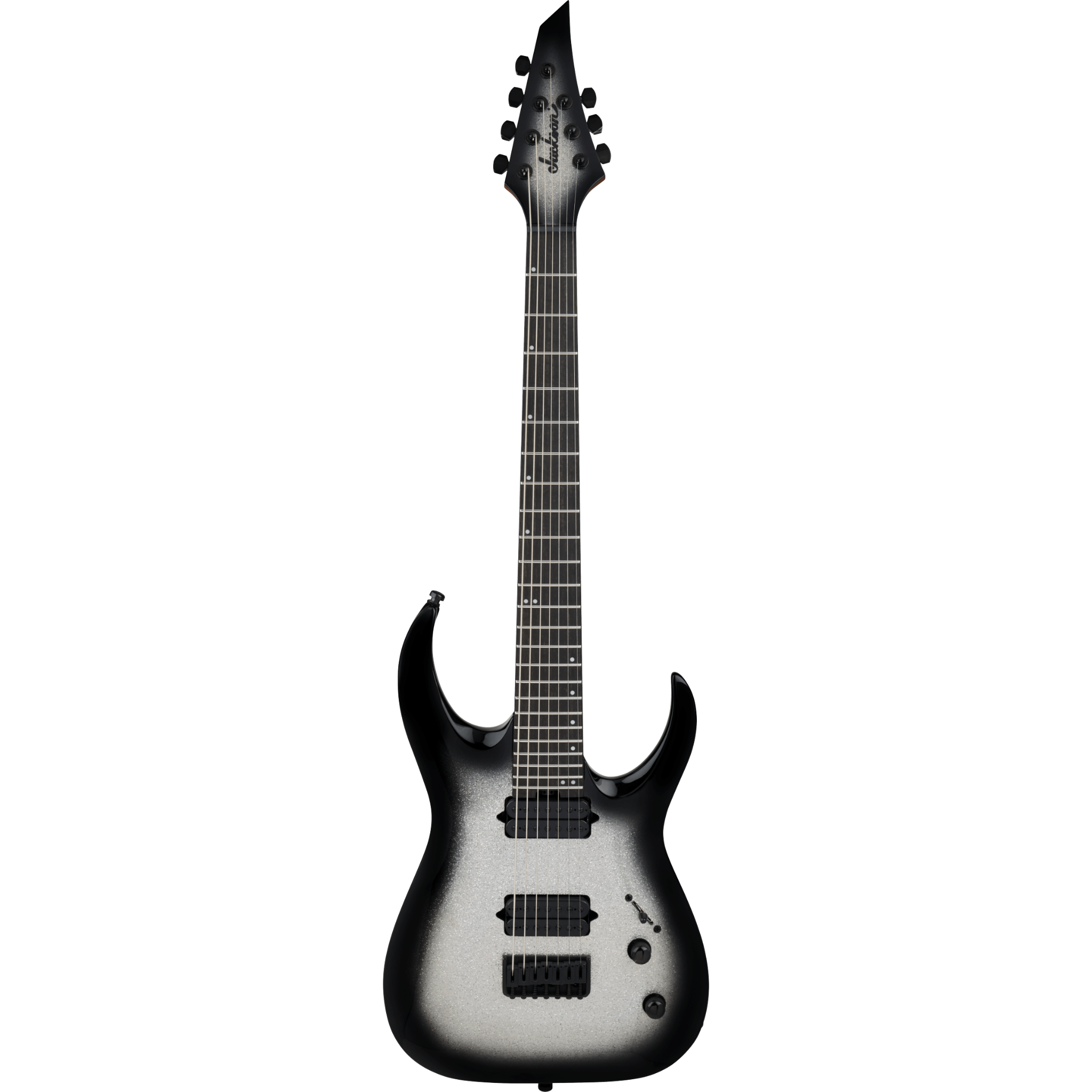 GUITARRA ELECTRICA JACKSON PRO PLUS MM JUGG H MOD2914007531