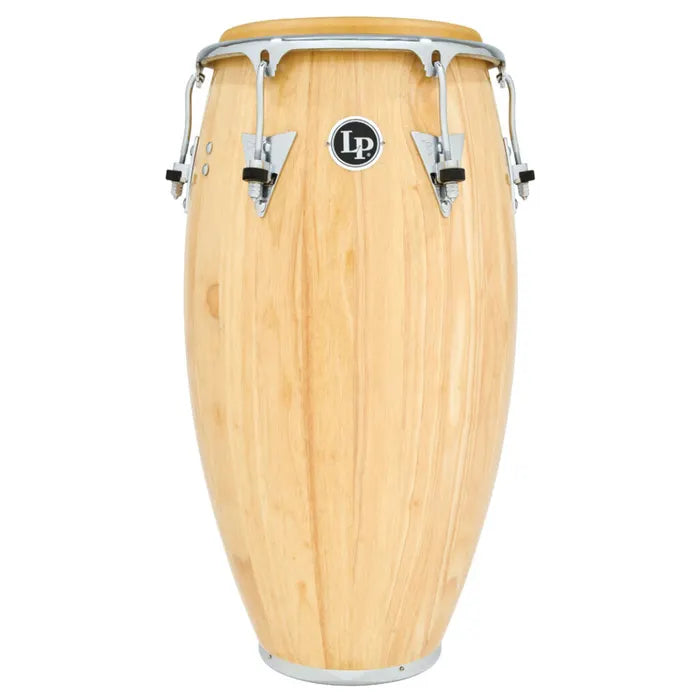 CONGA LP CLASSIC 11" 3/4 NATURAL ARO COMFORT CROMADO  LP559X-AWC