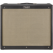 AMPLIFICADOR GUIT FENDER HOT ROD DEVILLE 212 NEGRO MOD2231100000