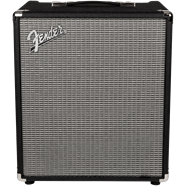 AMPLIFICADOR BAJO FENDER RUMBLE 100 NEGRO MOD2370400000