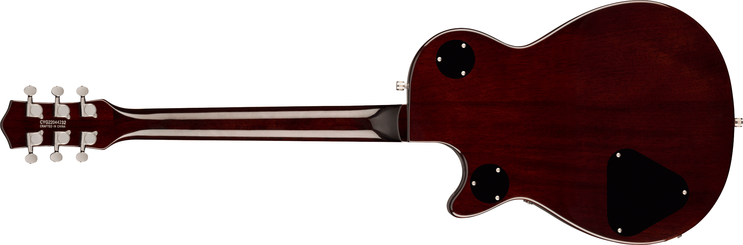 GUITARRA ELECTRICA GRETSCH G5210-P90 EMTC JET VERDE