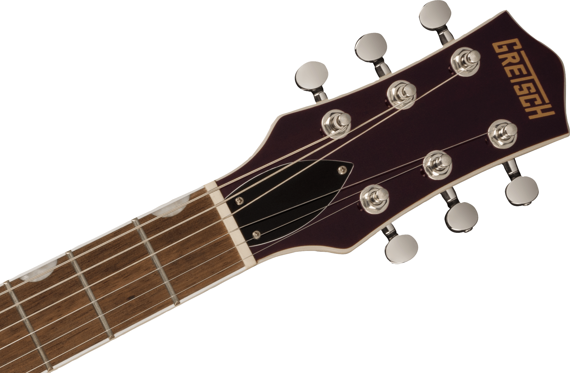 GUITARRA ELECTRICA GRETSCH G5210-P90 EMTC JET VERDE