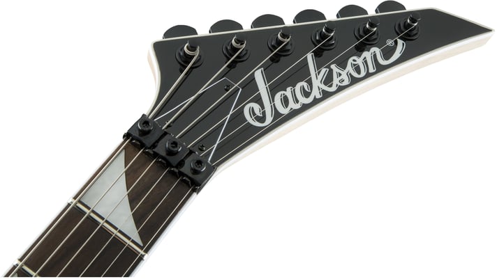 GUITARRA ELECTRICA JACKSON JS32 DINKY MORADO FLOYD MOD2910238552