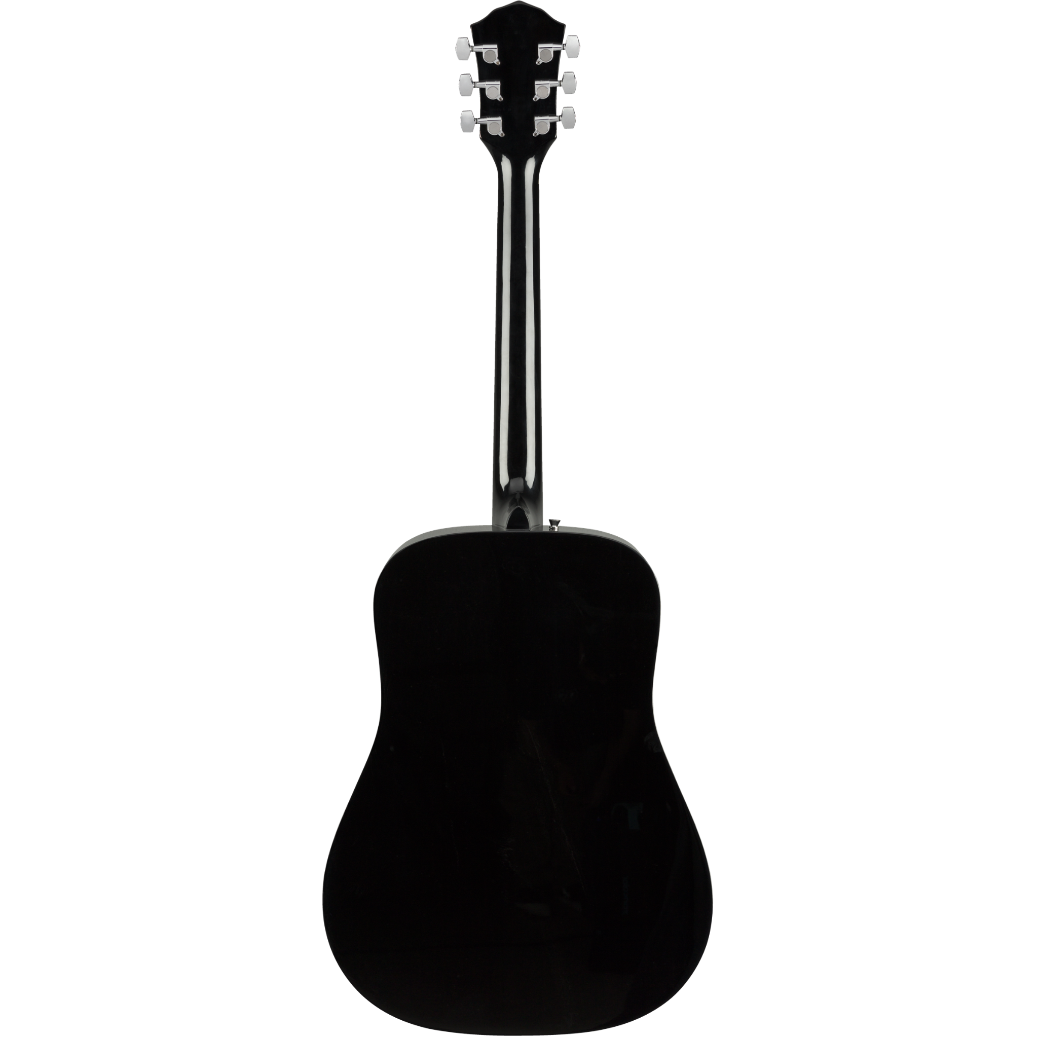 GUITARRA ACUSTICA FENDER FA125 FOLK SUNBURST MOD0971210732