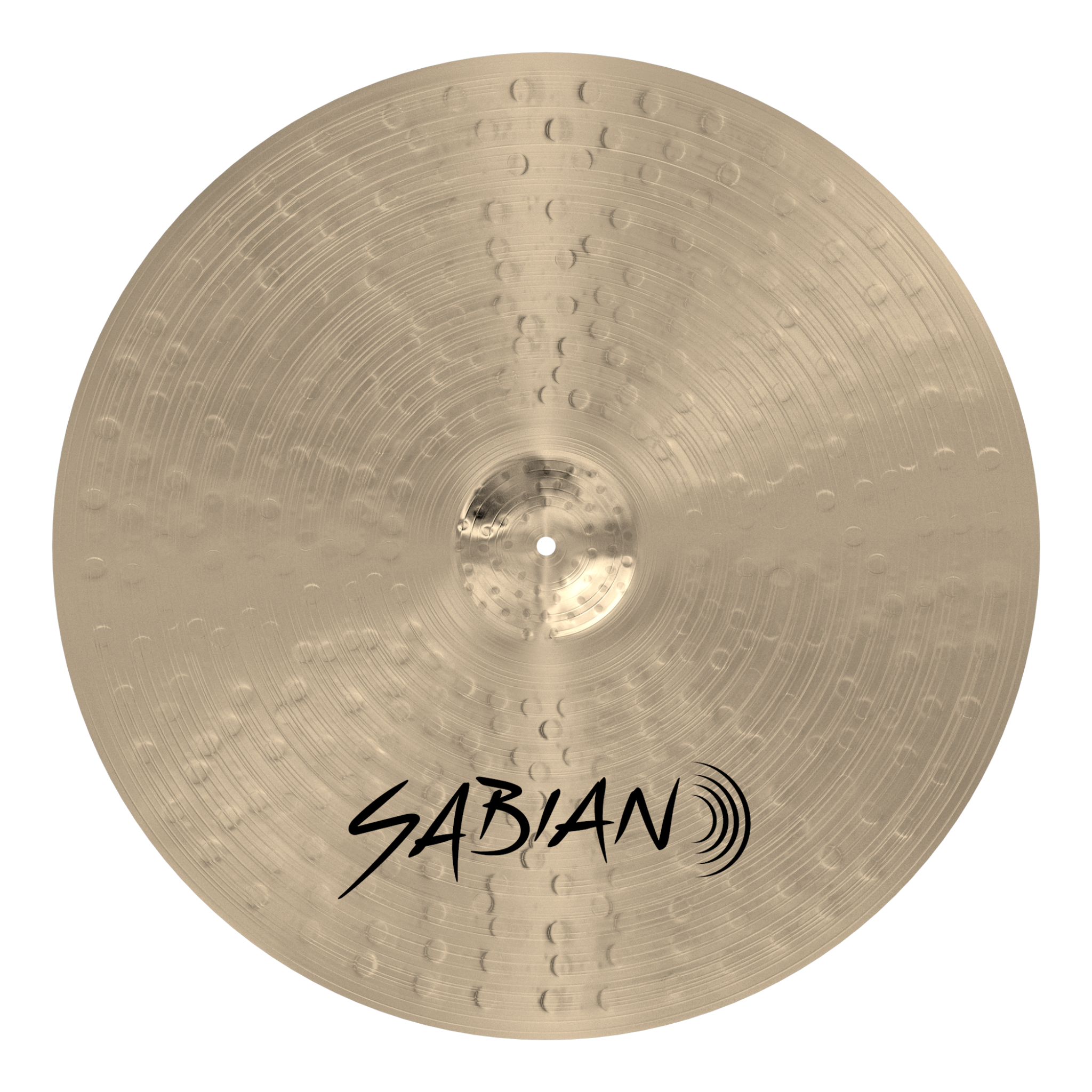 PLATILLO SABIAN 22" STRATUS RIDE