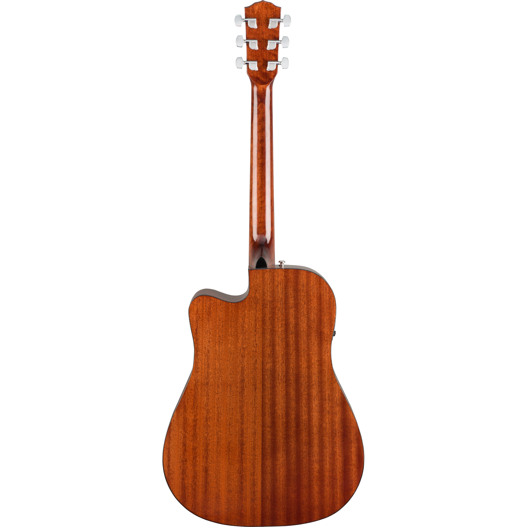 GUITARRA ELECTROACUSTICA FENDER CD60SCE FOLK MARRON MOD0970113022