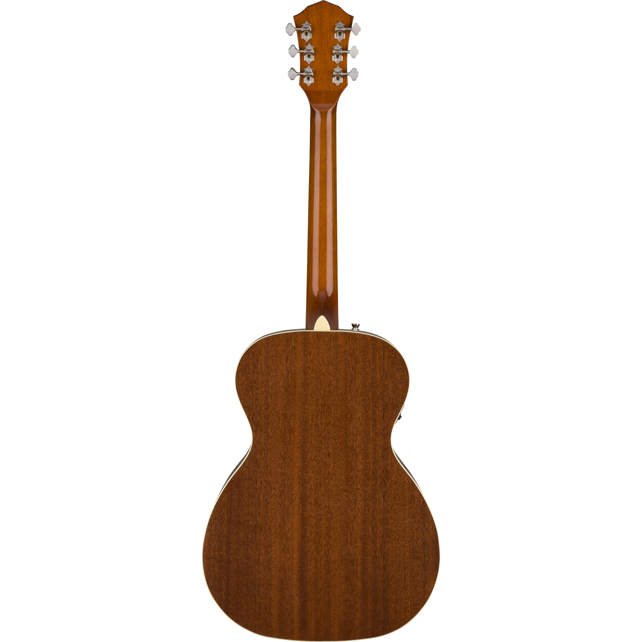 GUITARRA ELECTROACUSTICA FENDER FA235E CONCERT NATURAL MOD0971252021