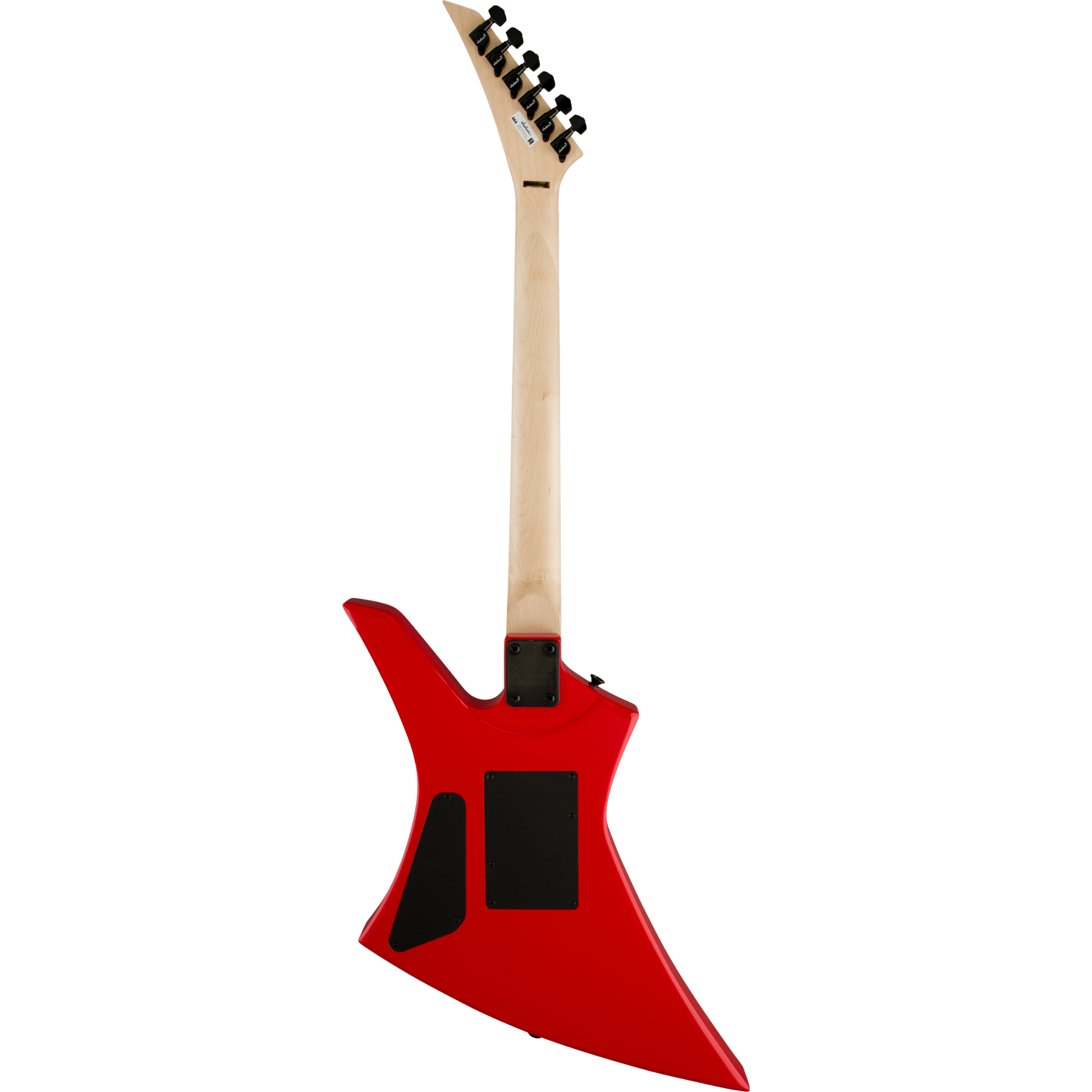GUITARRA ELECTRICA JACKSON JS32 KELLY ROJO FLOYD MOD2910134539