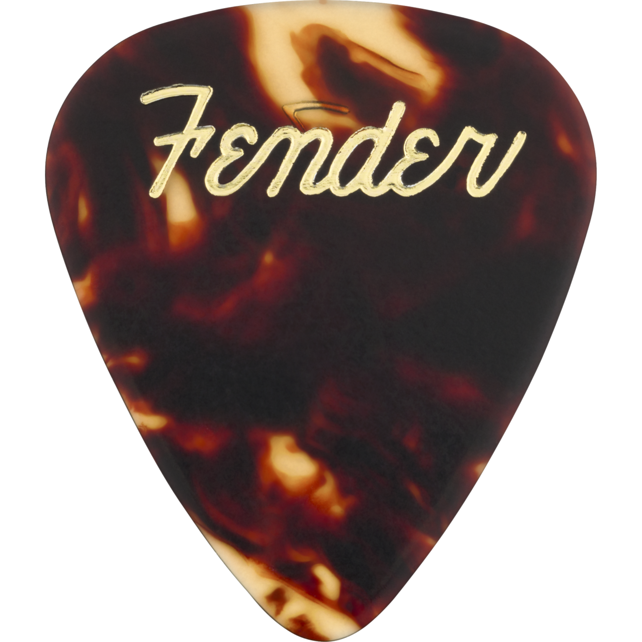 PICK FENDER 70TH ANIVERSARIO TIN 12 MOD0198351070