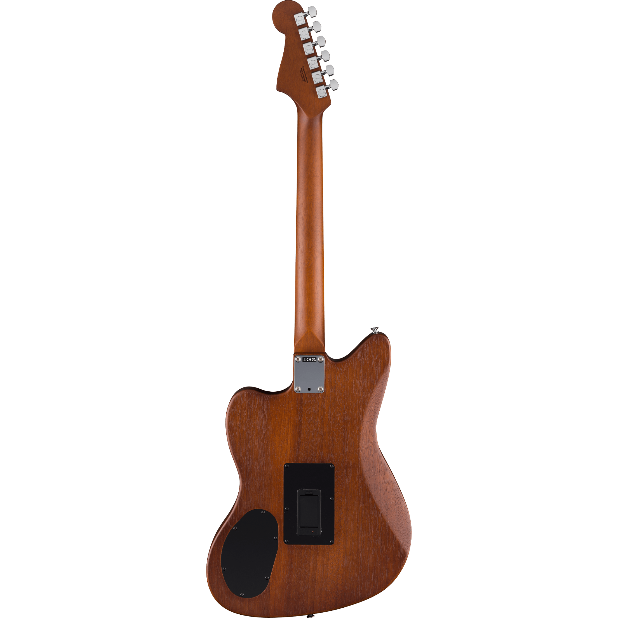 GUITARRA ELECTROACUSTICA FENDER ACOUSTASONIC STD JAZZ MOD0973133542