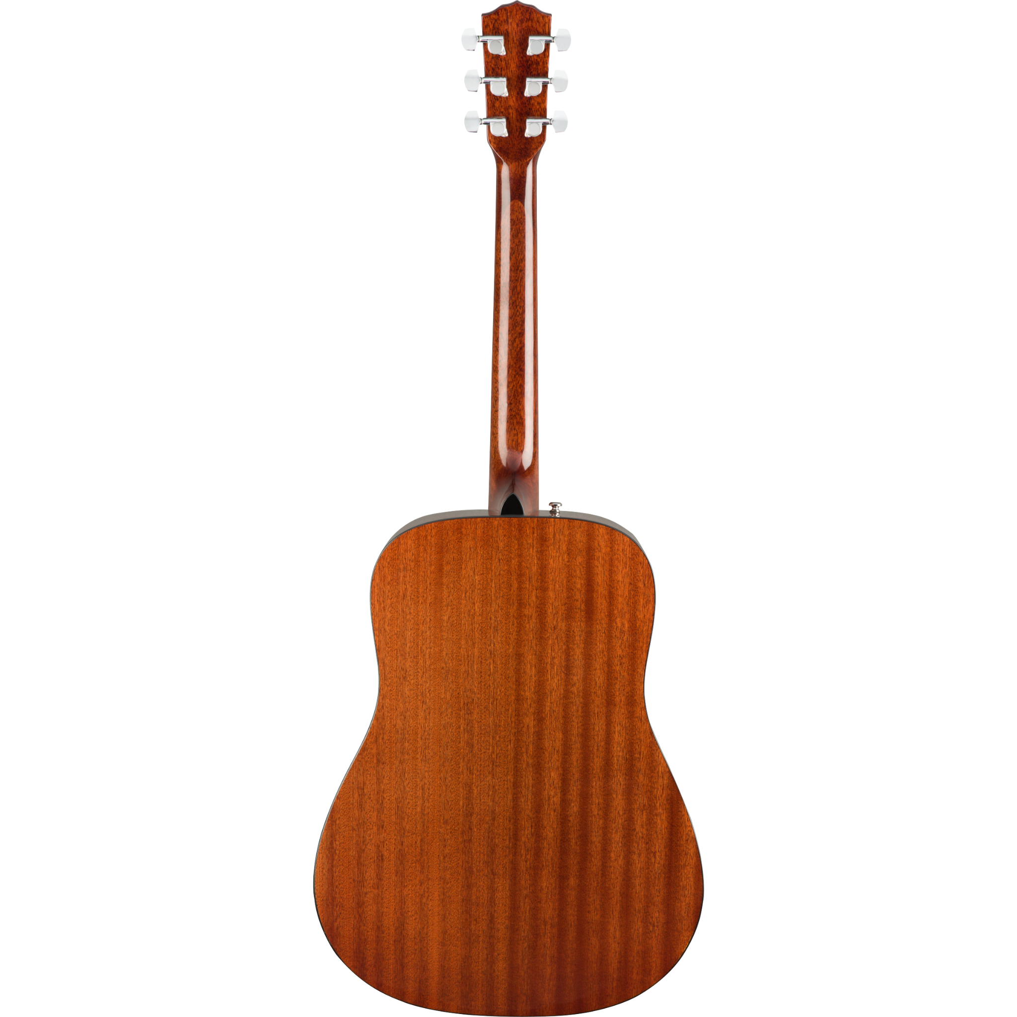 GUITARRA ACUSTICA FENDER CD60S FOLK MARRON MOD0970110022