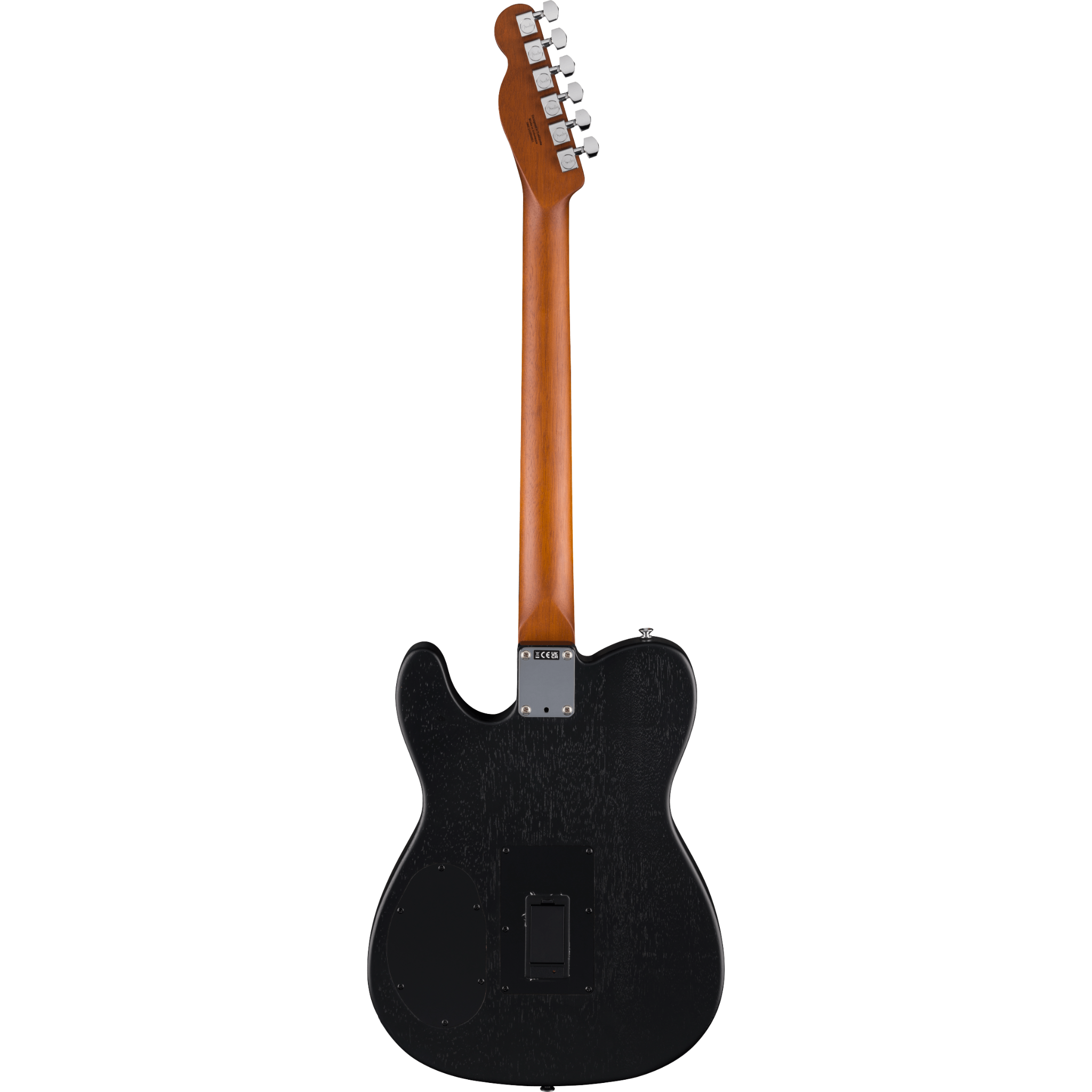 GUITARRA ELECTROACUSTICA FENDER ACOUSTASONIC STD TELECASTER MOD0973113506