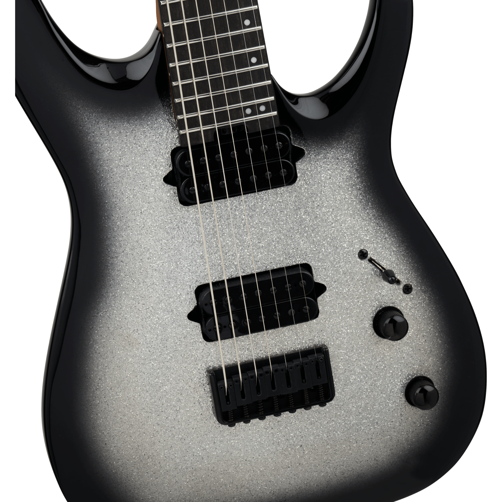 GUITARRA ELECTRICA JACKSON PRO PLUS MM JUGG H MOD2914007531