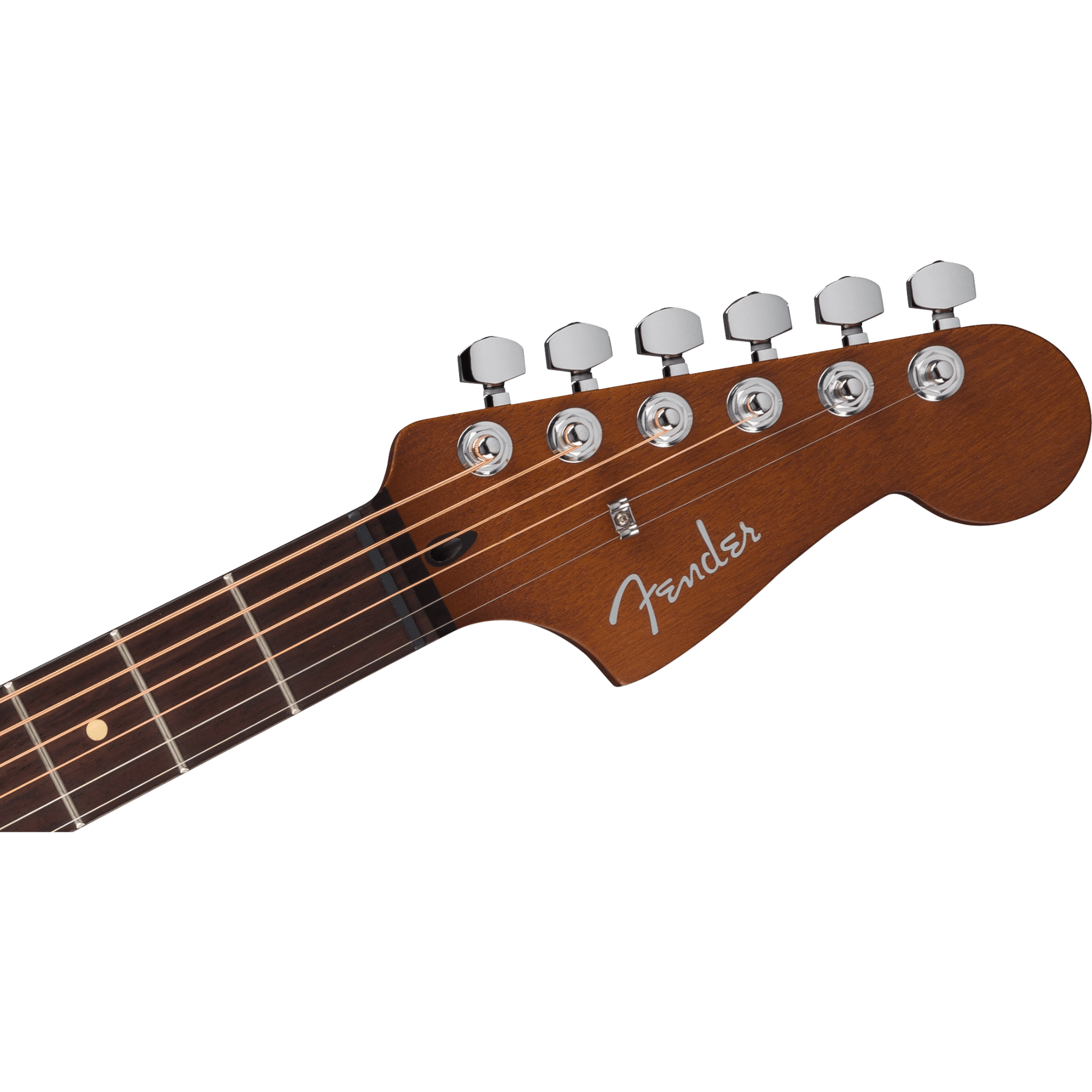 GUITARRA ELECTROACUSTICA FENDER ACOUSTASONIC STD JAZZ MOD0973133534