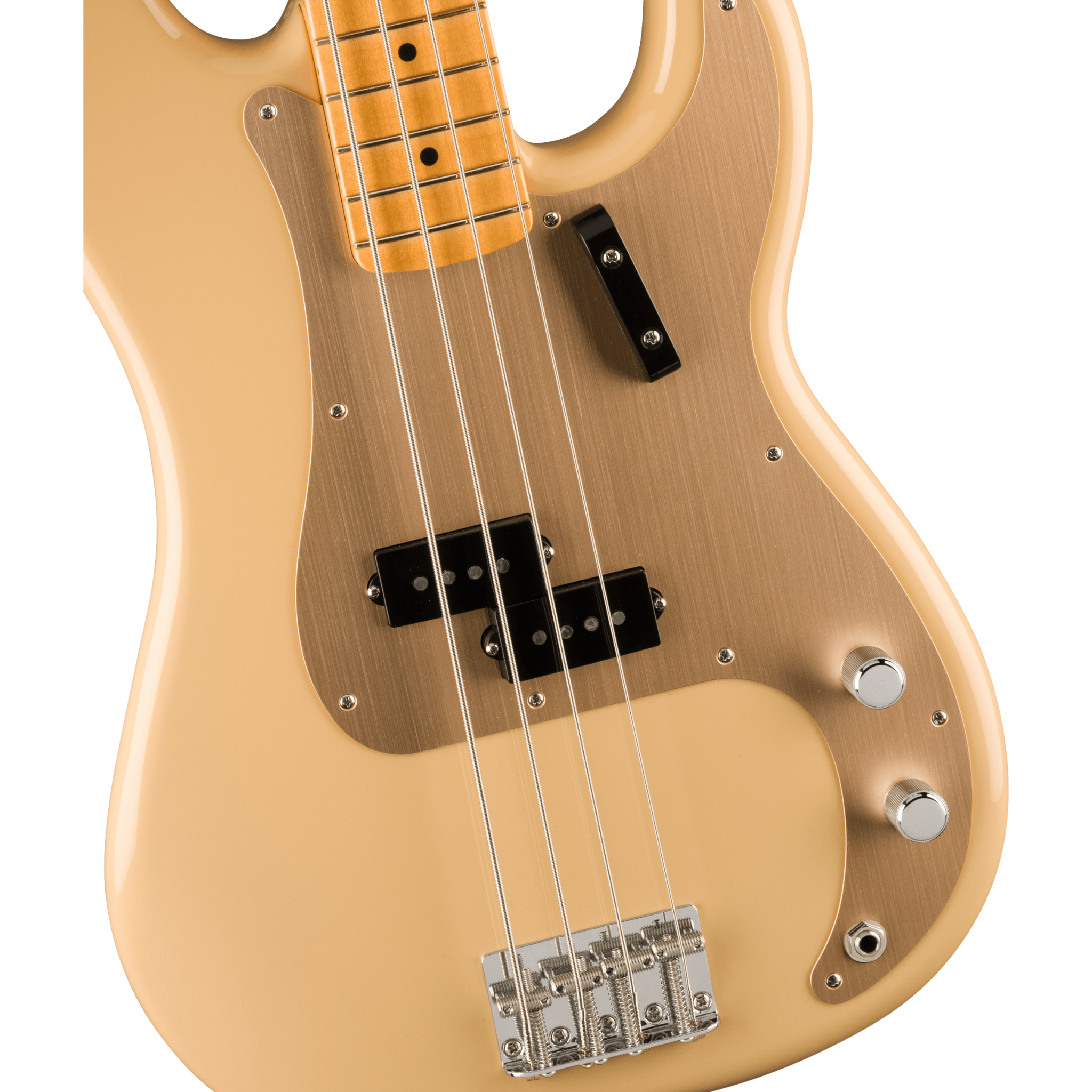 BAJO ELECTRICO FENDER VINTERA II 50S P BASS 4 CUERDAS M MOD0149212389