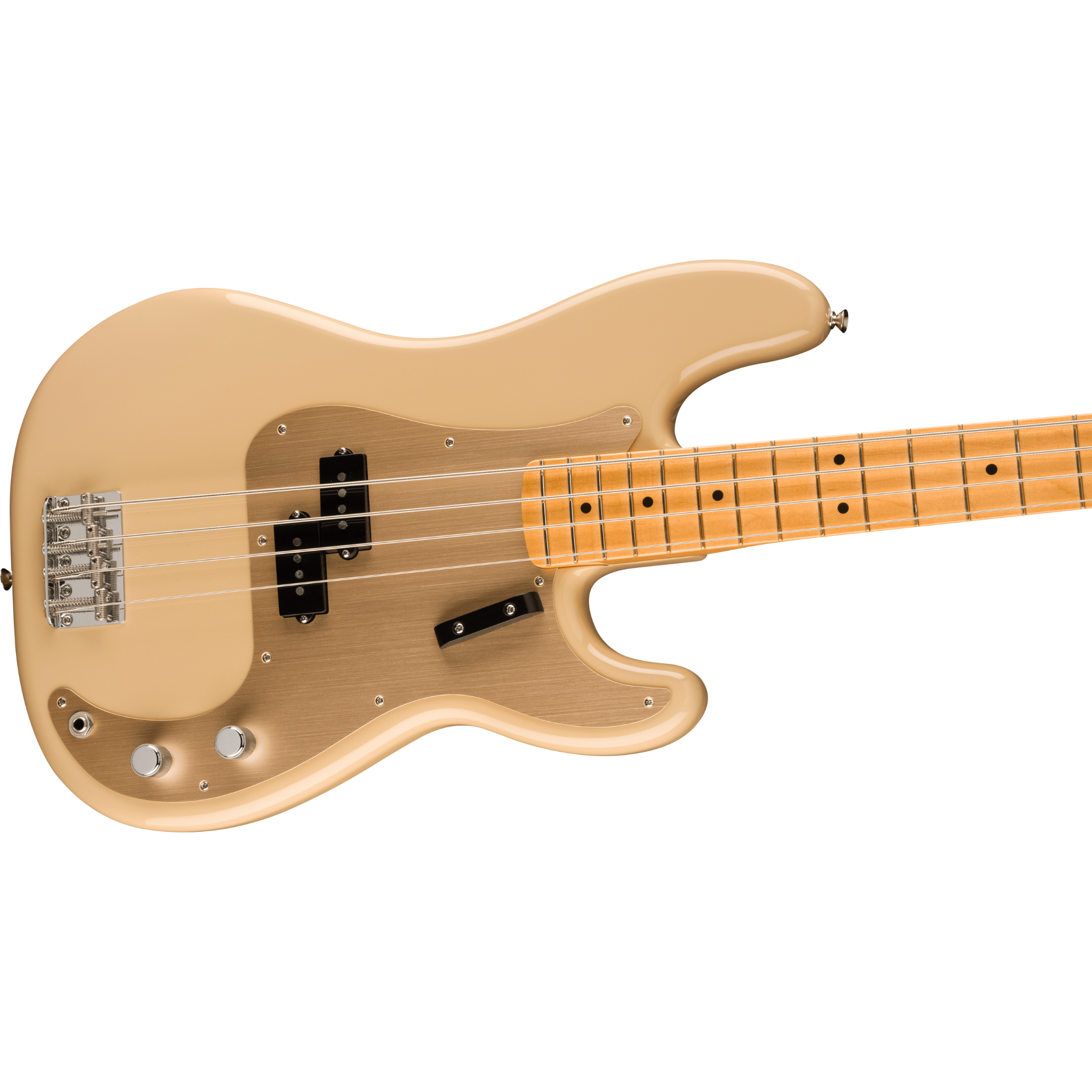 BAJO ELECTRICO FENDER VINTERA II 50S P BASS 4 CUERDAS M MOD0149212389