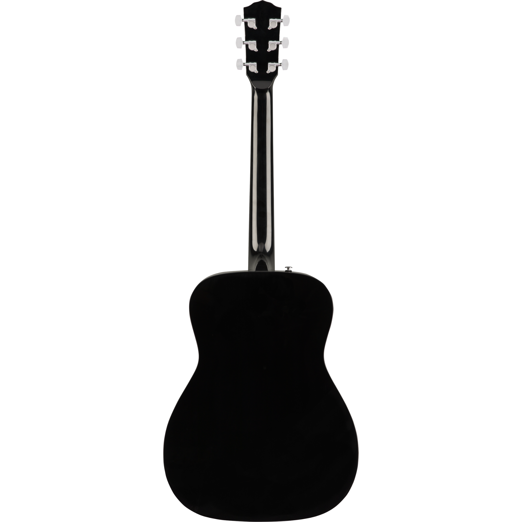 COMBO GUITARRA ACUSTICA FENDER CC60S CONCERT NEGRO MOD0970150406