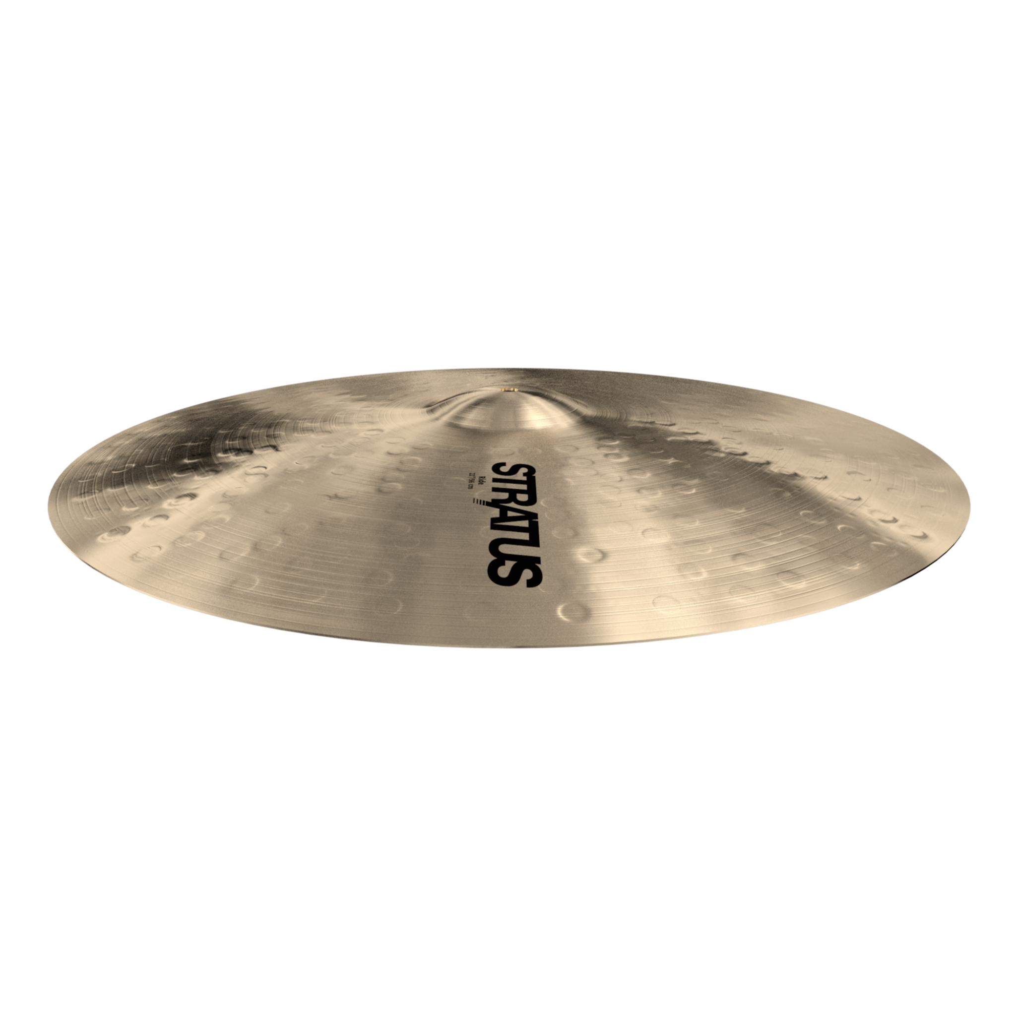 PLATILLO SABIAN 22" STRATUS RIDE