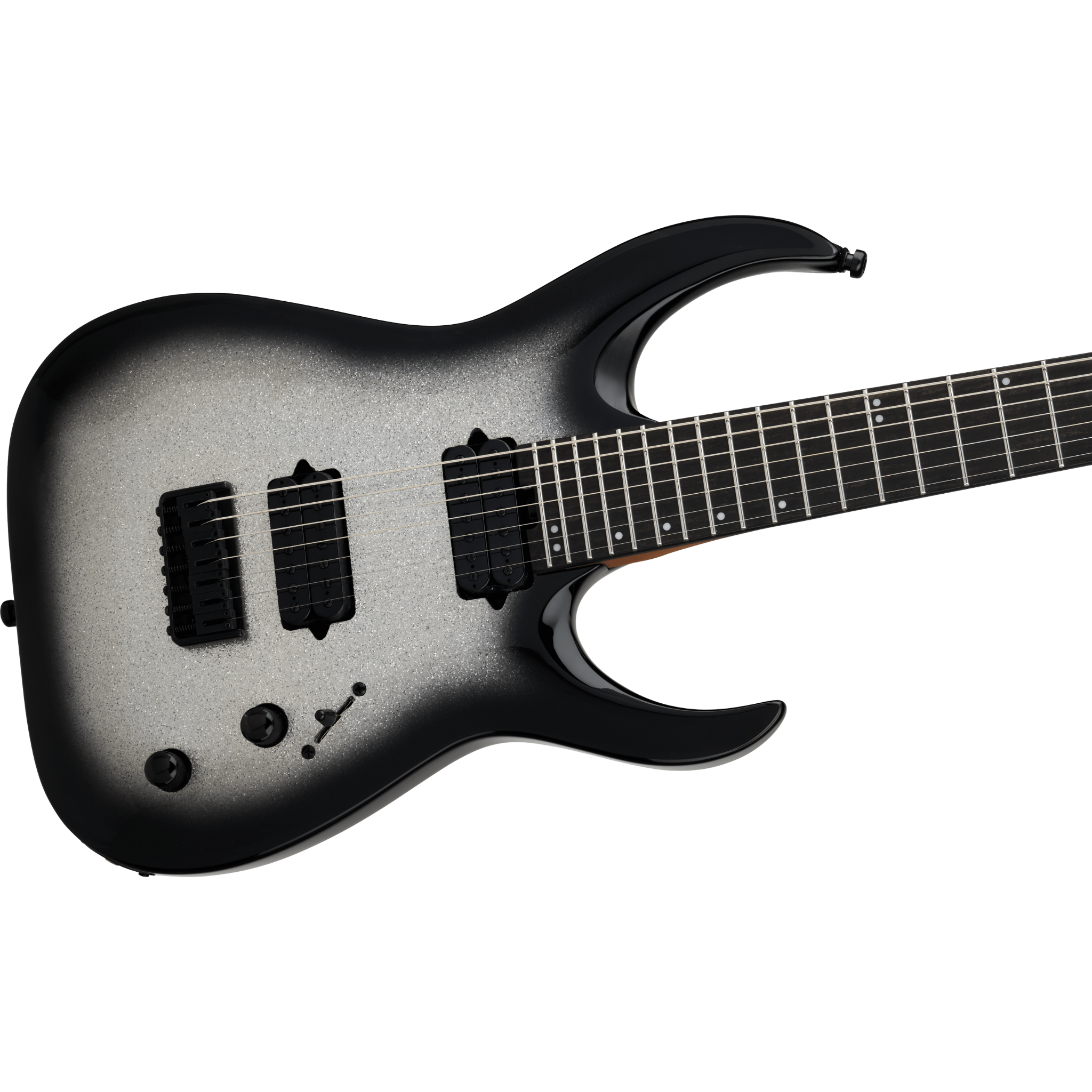 GUITARRA ELECTRICA JACKSON PRO PLUS MM JUGG H MOD2914007531
