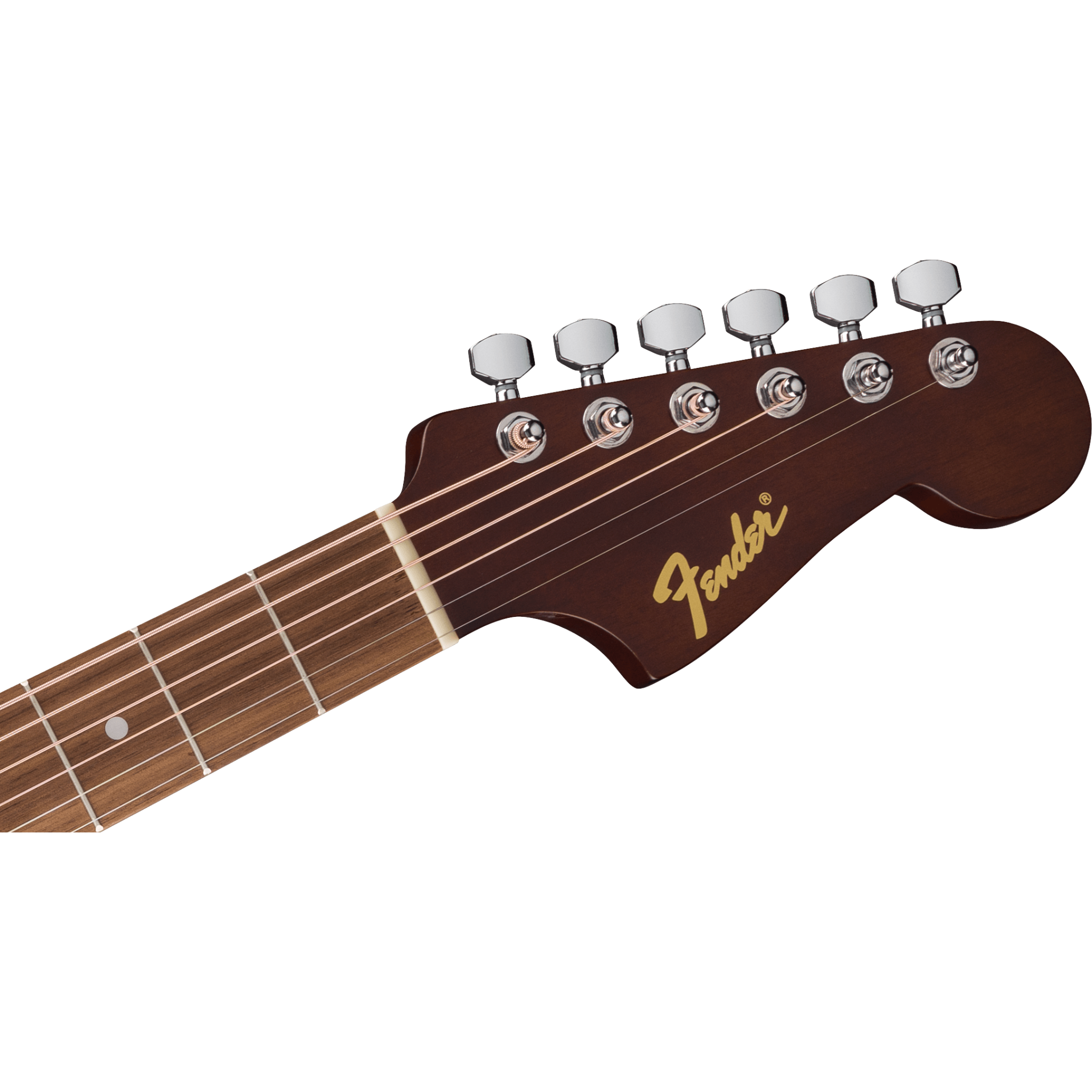 GUITARRA ELECTROACUSTICA FENDER CA DEBUT REDONDO CE N MOD0974010521