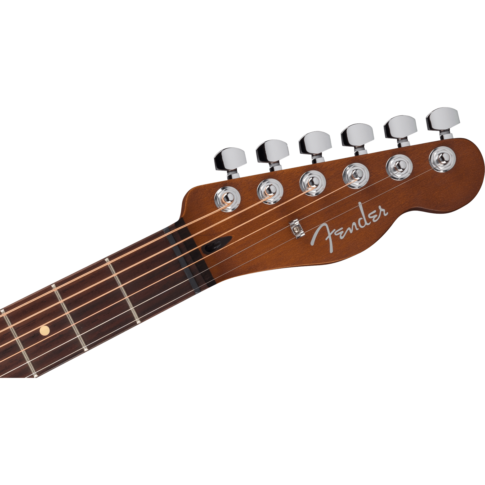 GUITARRA ELECTROACUSTICA FENDER ACOUSTASONIC STD TELECASTER MOD0973113534