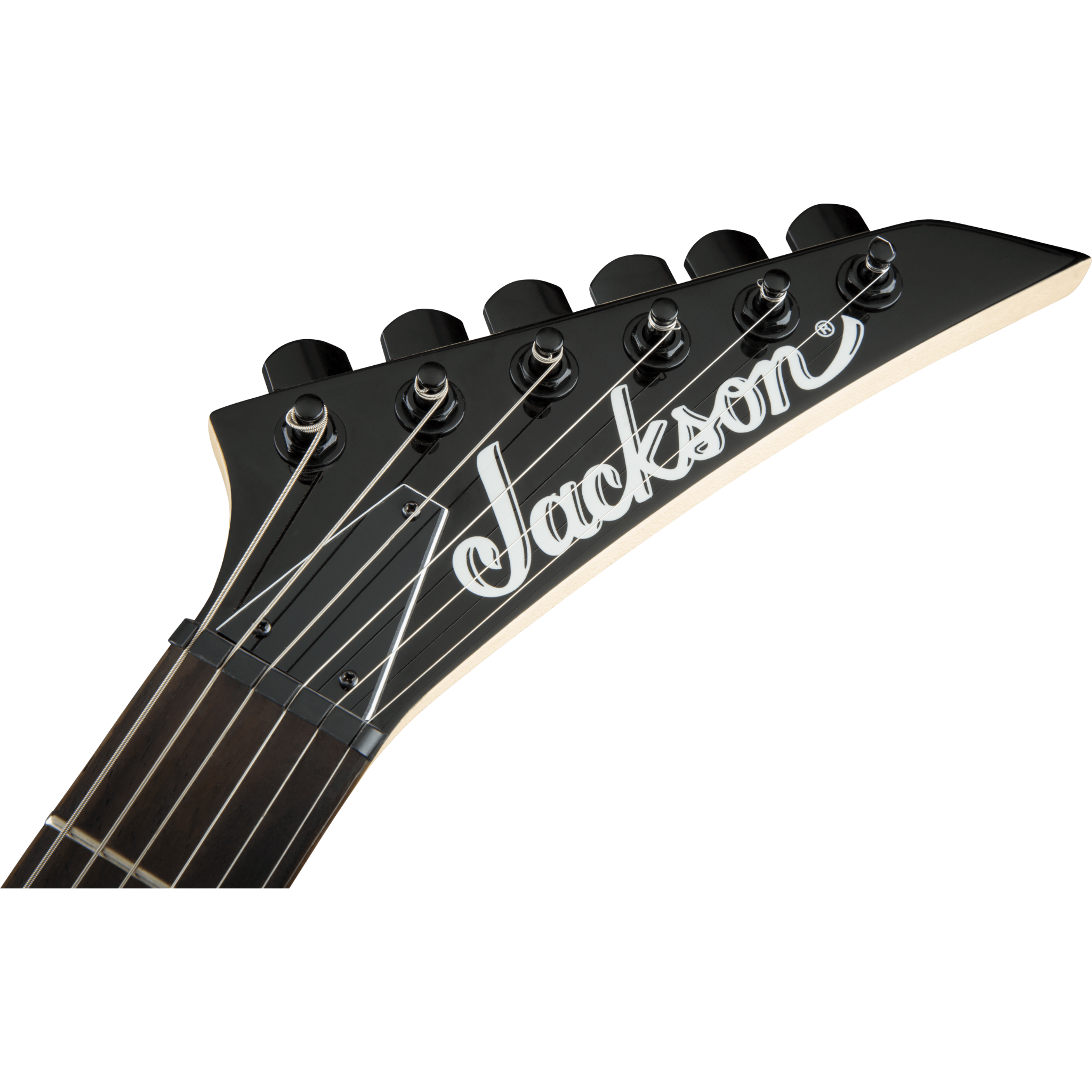 GUITARRA ELECTRICA JACKSON JS12 DINKY ROJO MOD2910112552