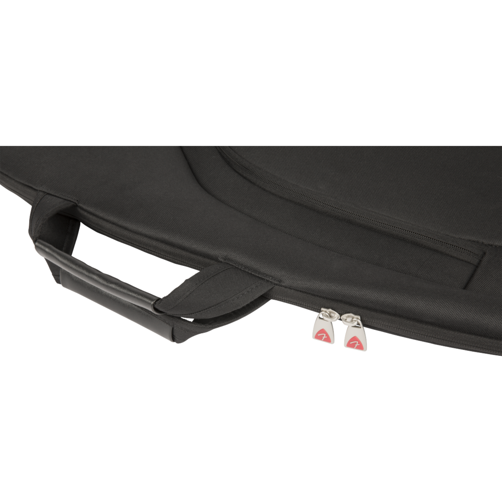 FORRO PARA GUITARRA ELECTRICA FENDER FE610 NEGRO MOD0991412406