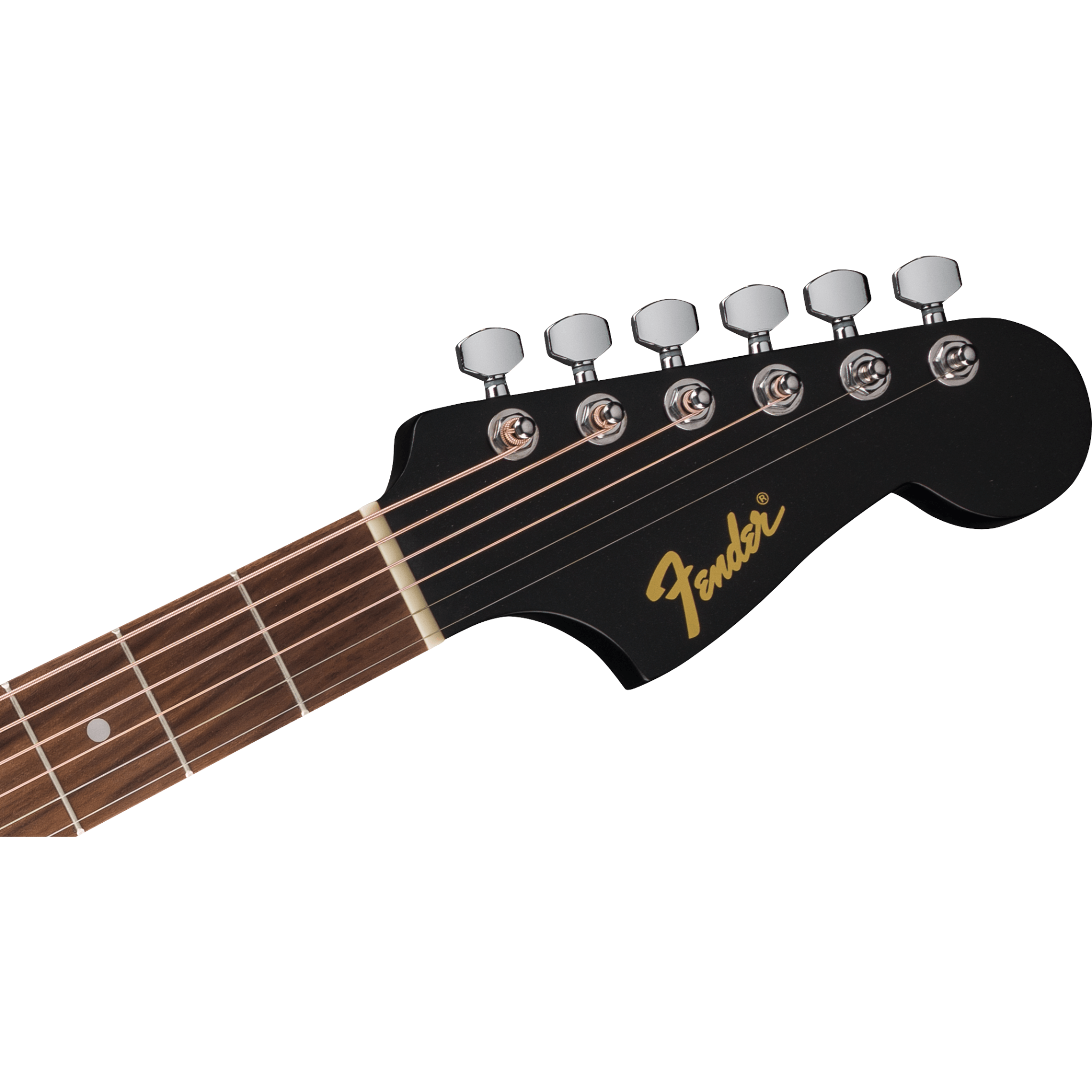 GUITARRA ELECTROACUSTICA FENDER CA DEBUT REDONDO CE N MOD0974010506