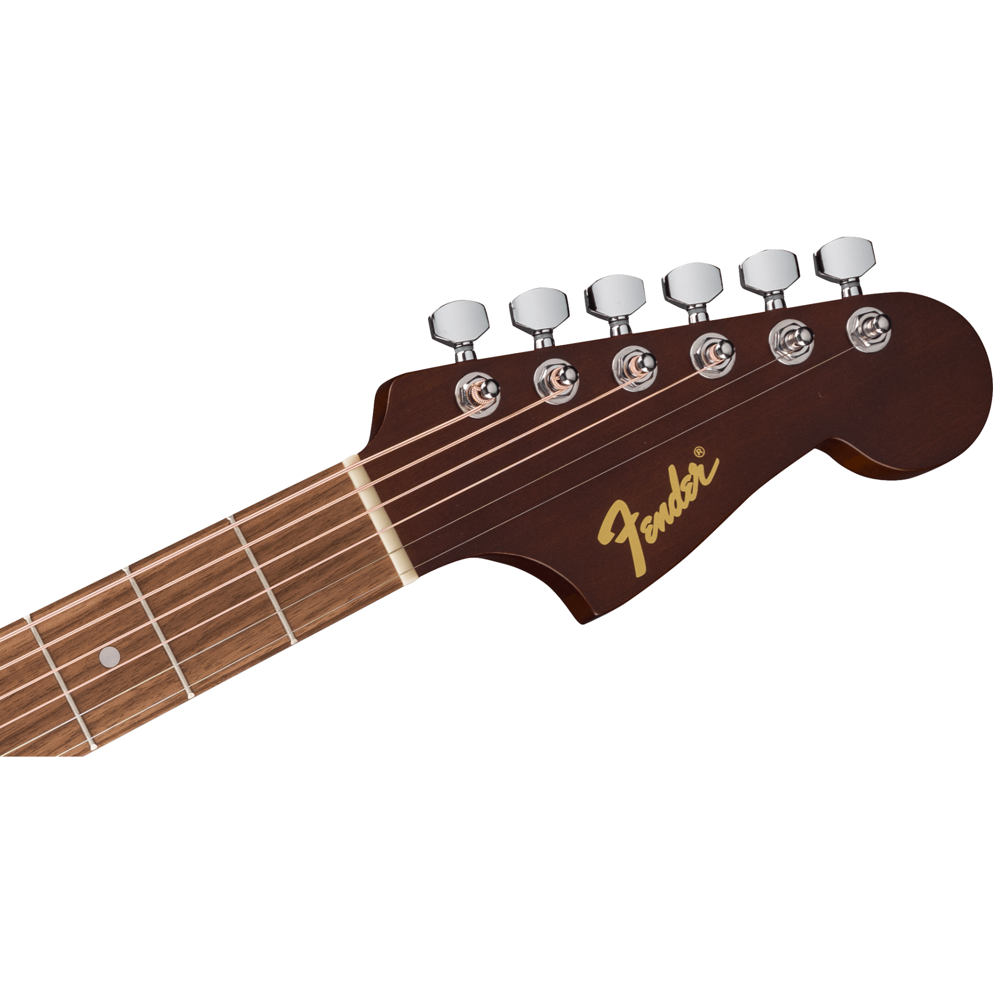 GUITARRA ELECTROACUSTICA FENDER CA DEBUT REDONDO CE S MOD0974010503