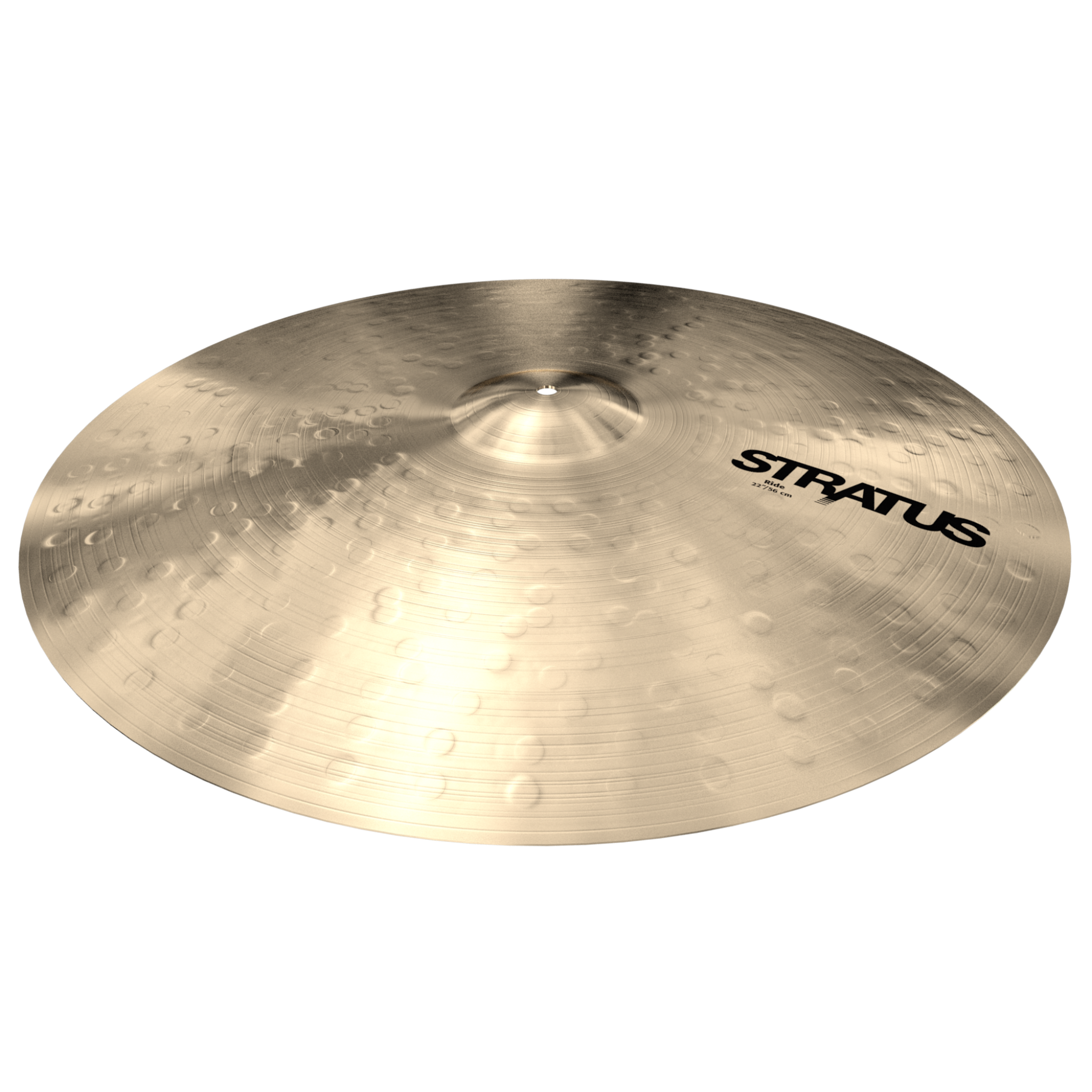 PLATILLO SABIAN 22" STRATUS RIDE