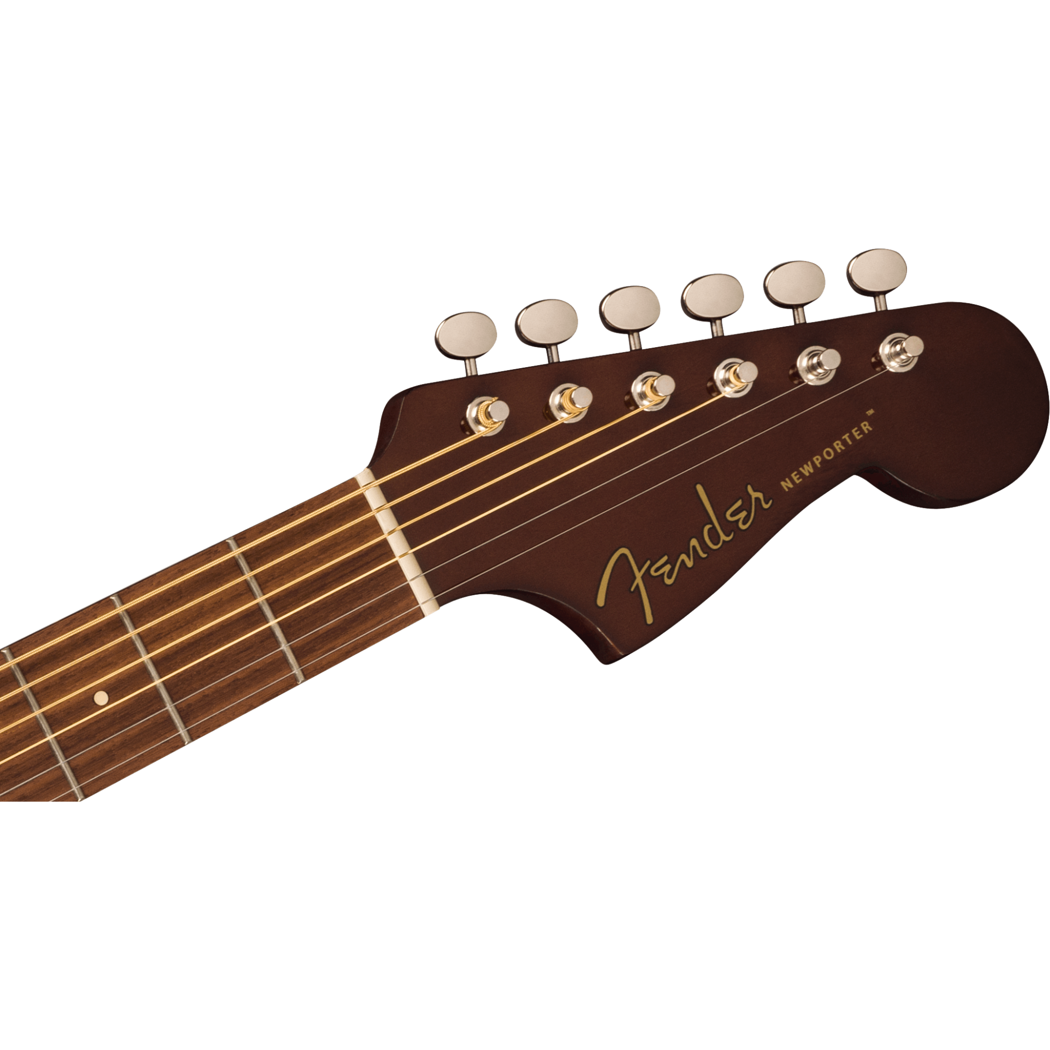 GUITARRA ELECTROACUSTICA FENDER PLR NEWPORTER FOLK NATURAL MOD0970743521