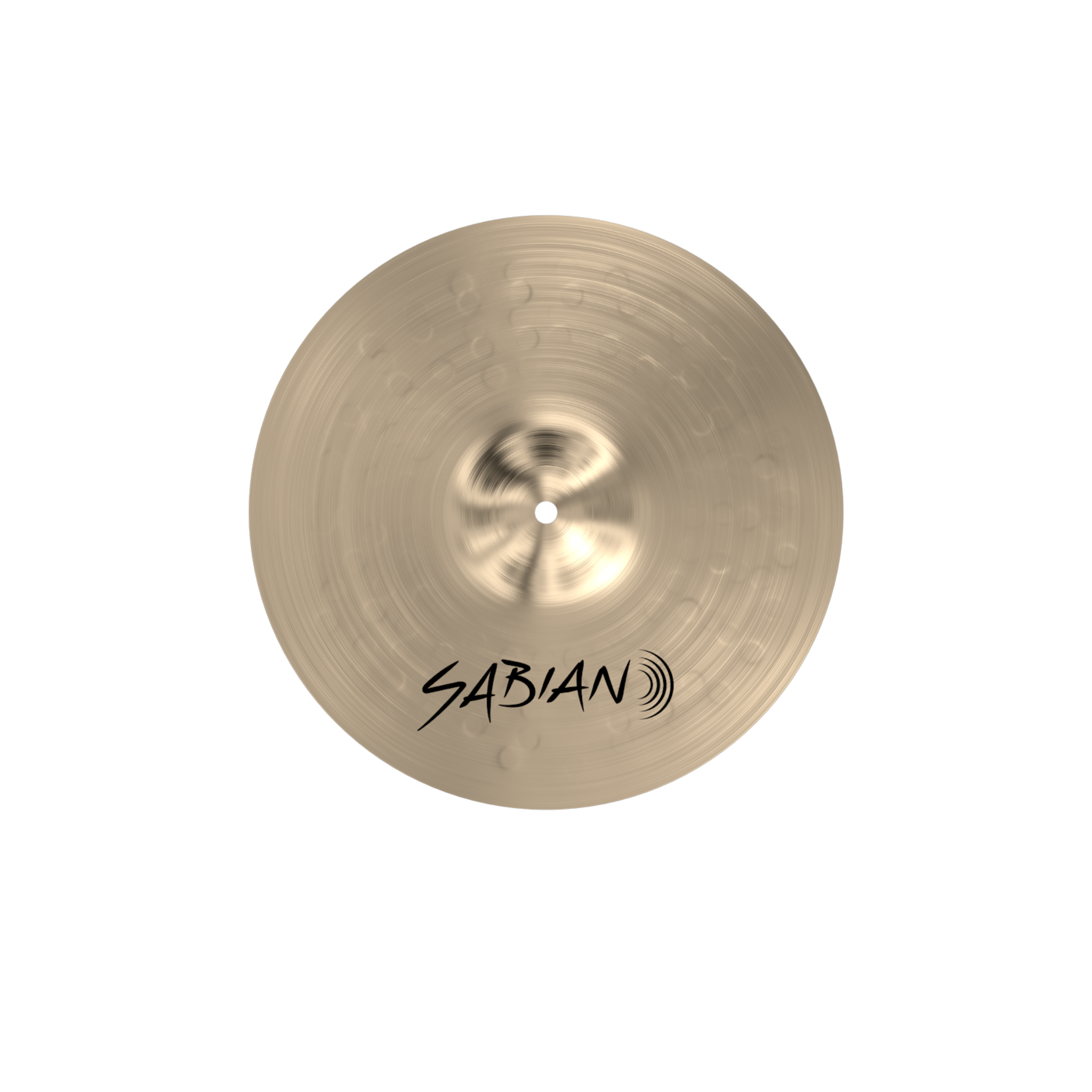 PLATILLO SABIAN 10" STRATUS SPLASH