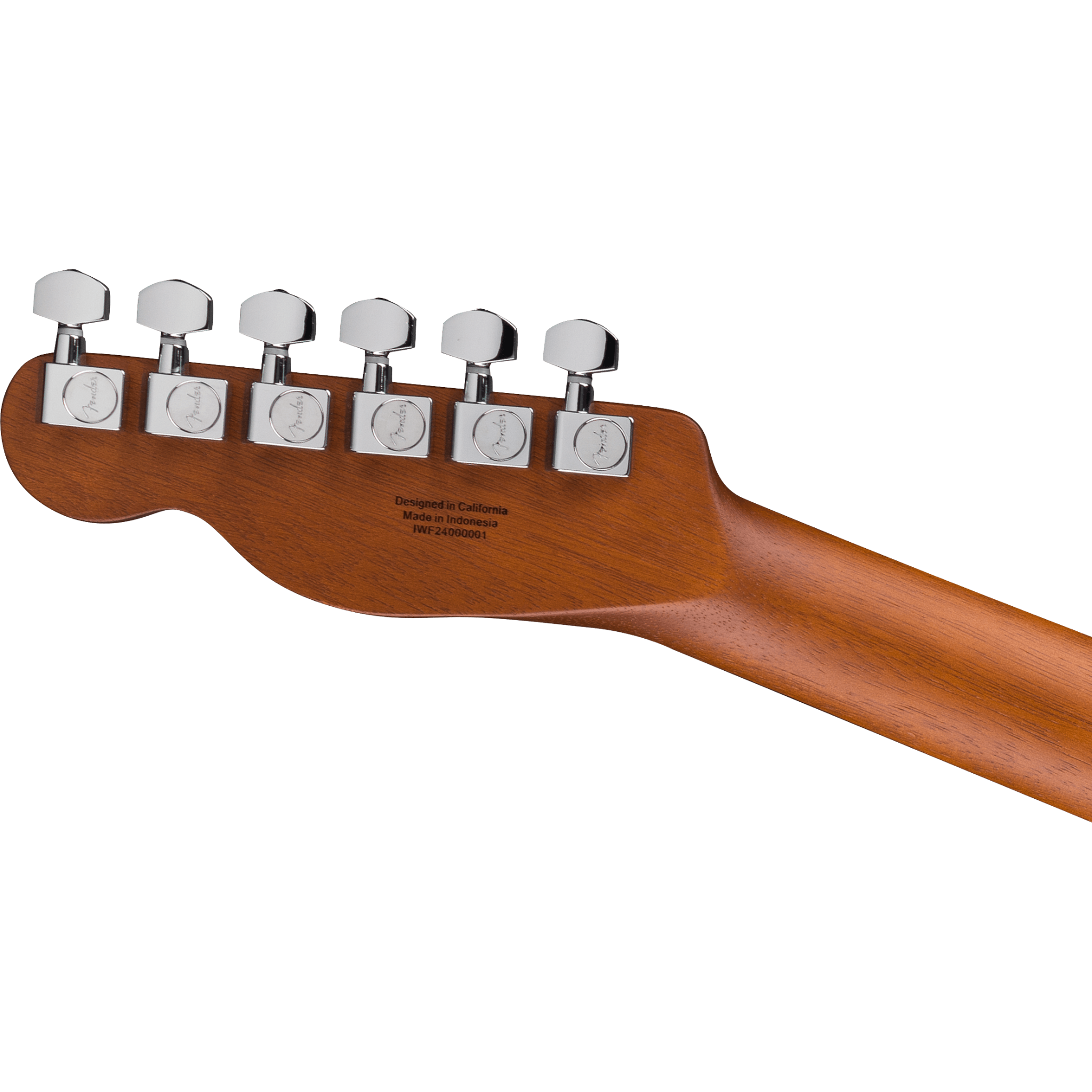 GUITARRA ELECTROACUSTICA FENDER ACOUSTASONIC STD TELECASTER MOD0973113506