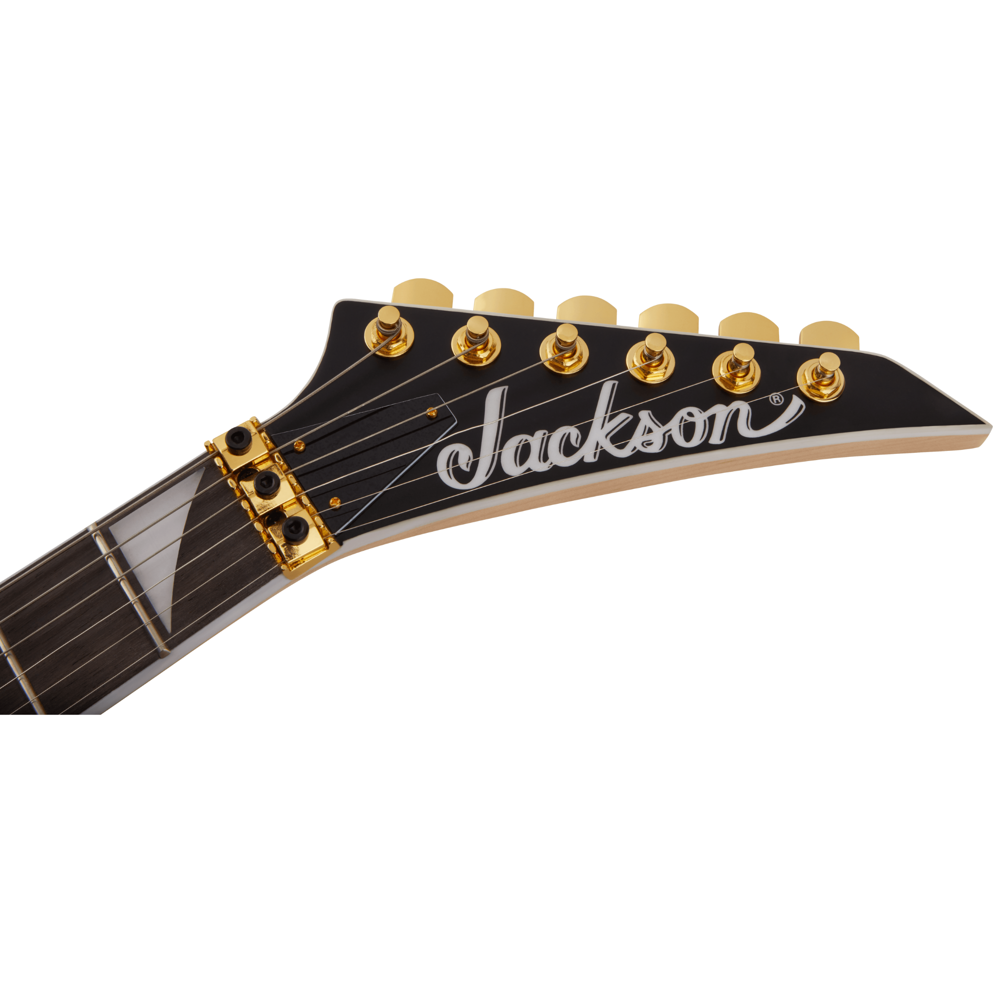 GUITARRA ELECTRICA JACKSON JS32 RR NATURAL FLOYD MOD2919804557