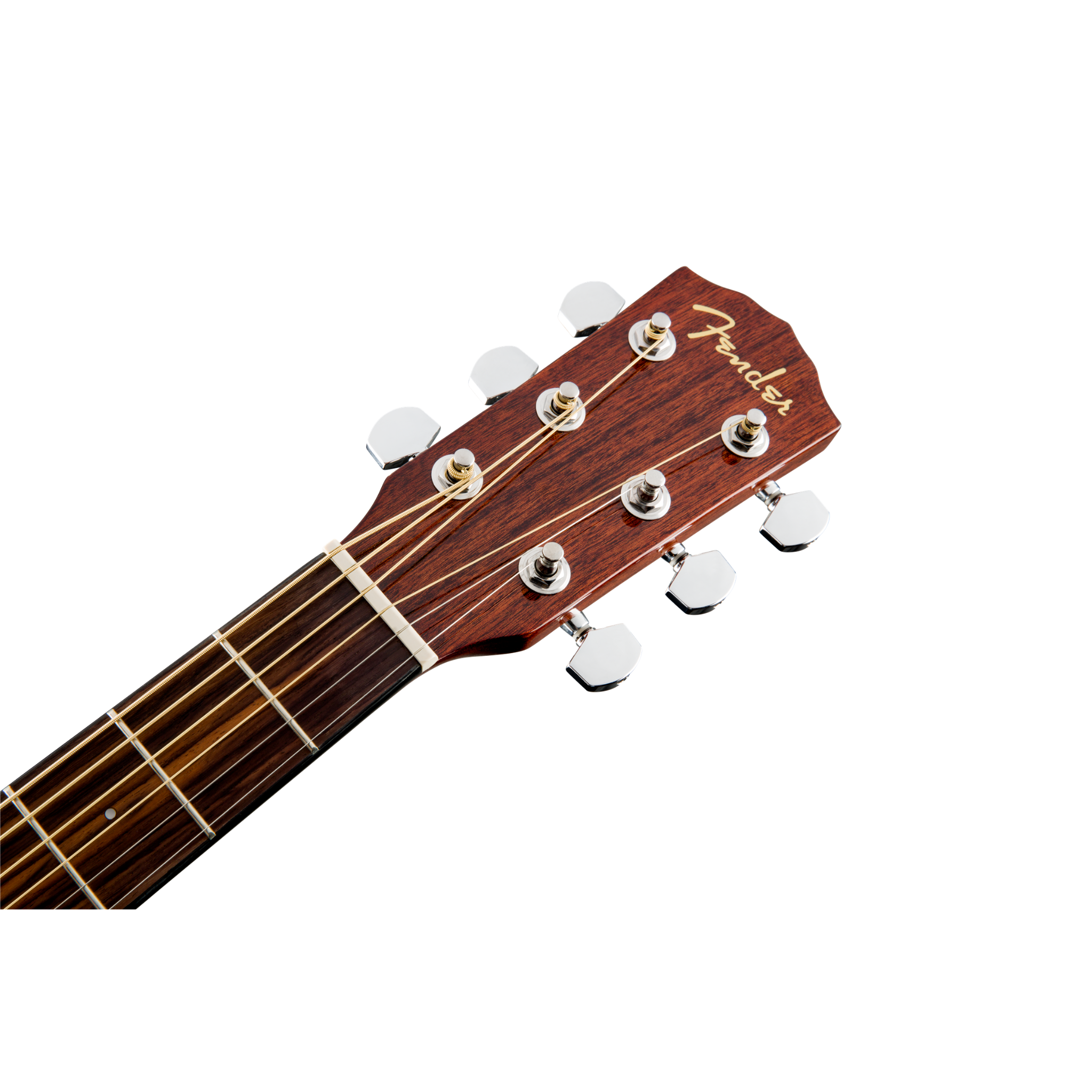 GUITARRA ELECTROACUSTICA FENDER CD60SCE FOLK MARRON MOD0970113022