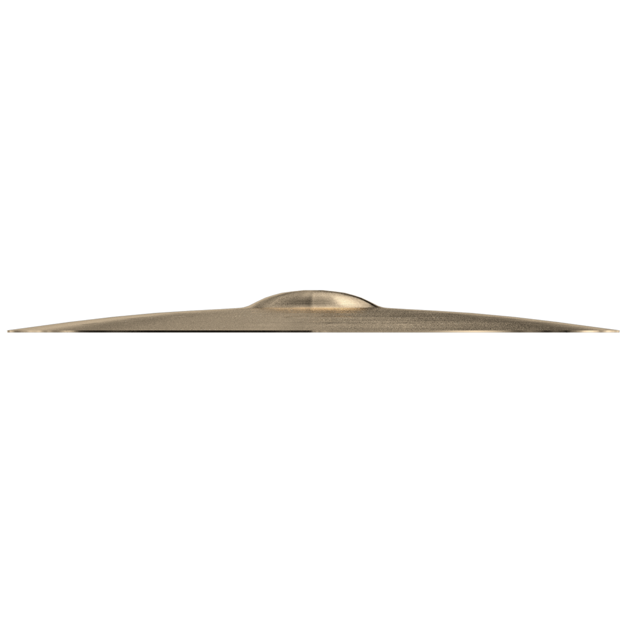 PLATILLO SABIAN 15" STRATUS HI HATS
