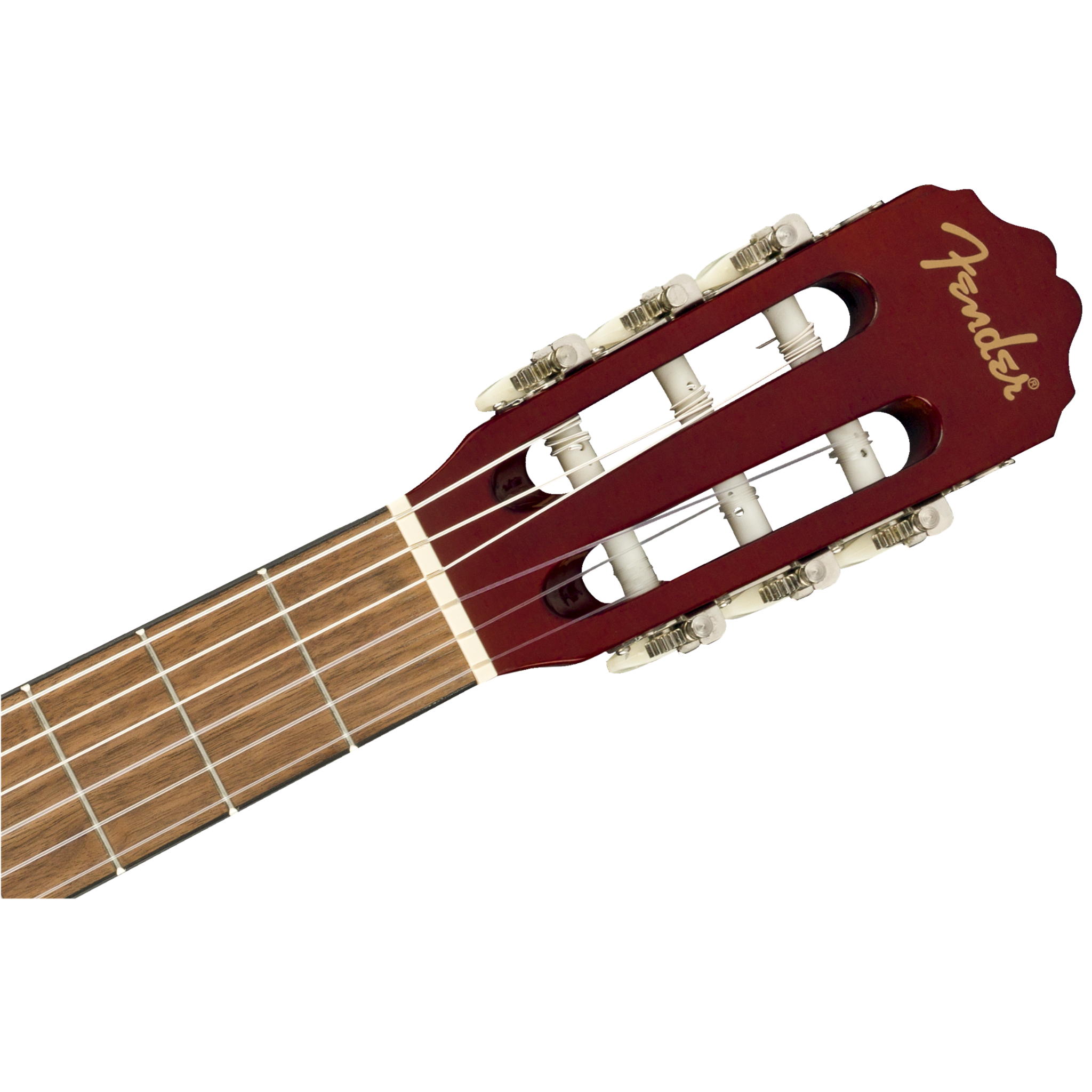 GUITARRA ACUSTICA CLASICA FENDER FC-1 NATURAL MOD0971960421