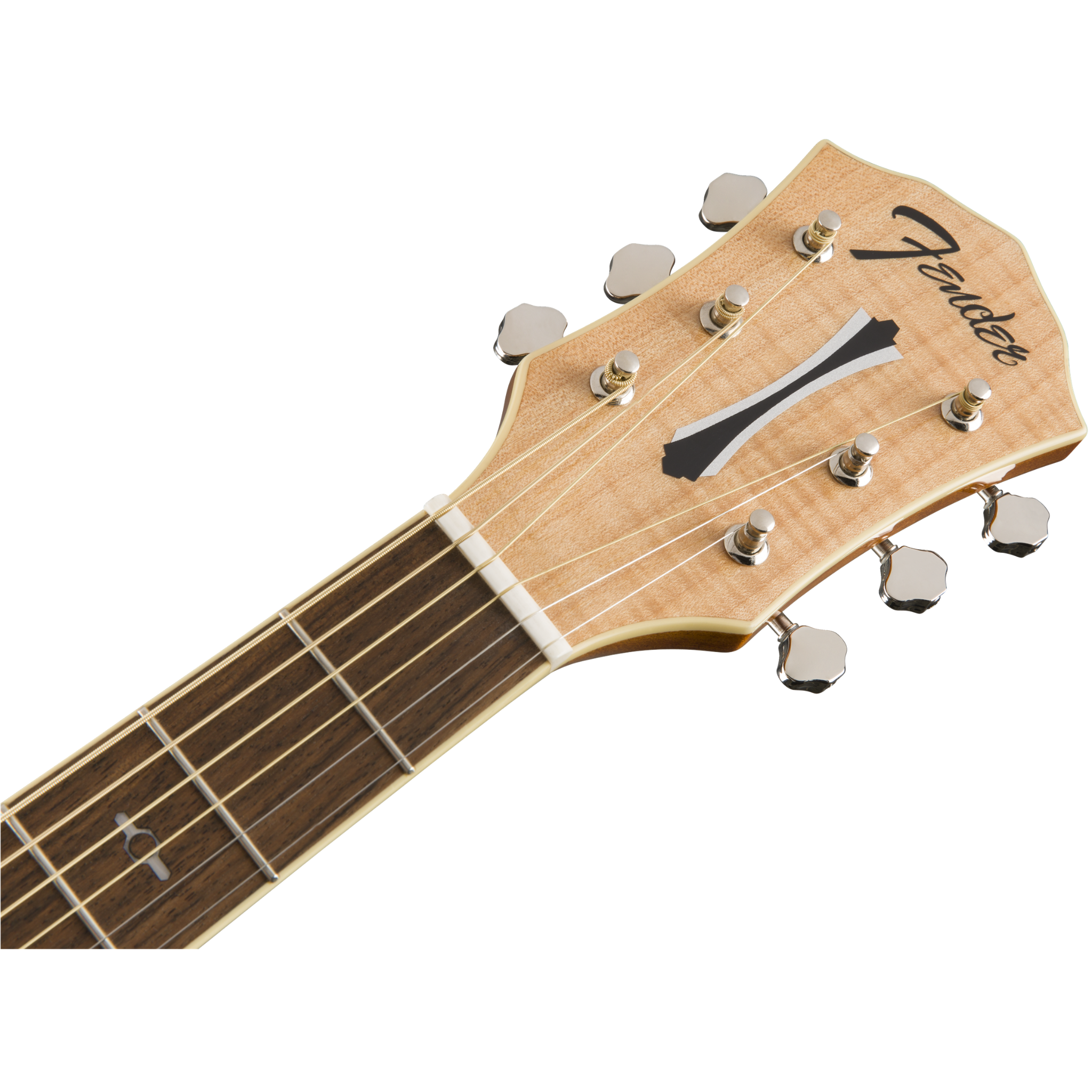 GUITARRA ELECTROACUSTICA FENDER FA235E CONCERT NATURAL MOD0971252021