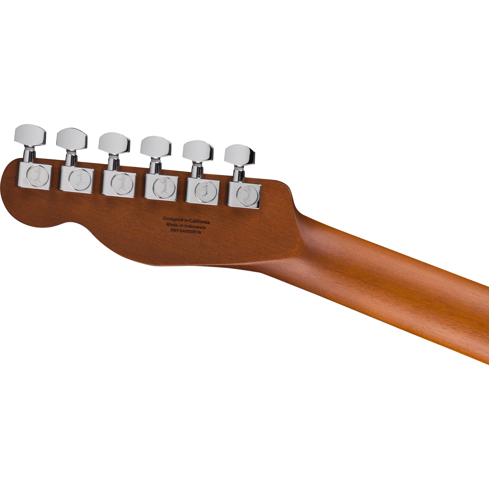 GUITARRA ELECTROACUSTICA FENDER ACOUSTASONIC STD TELECASTER MOD0973113534