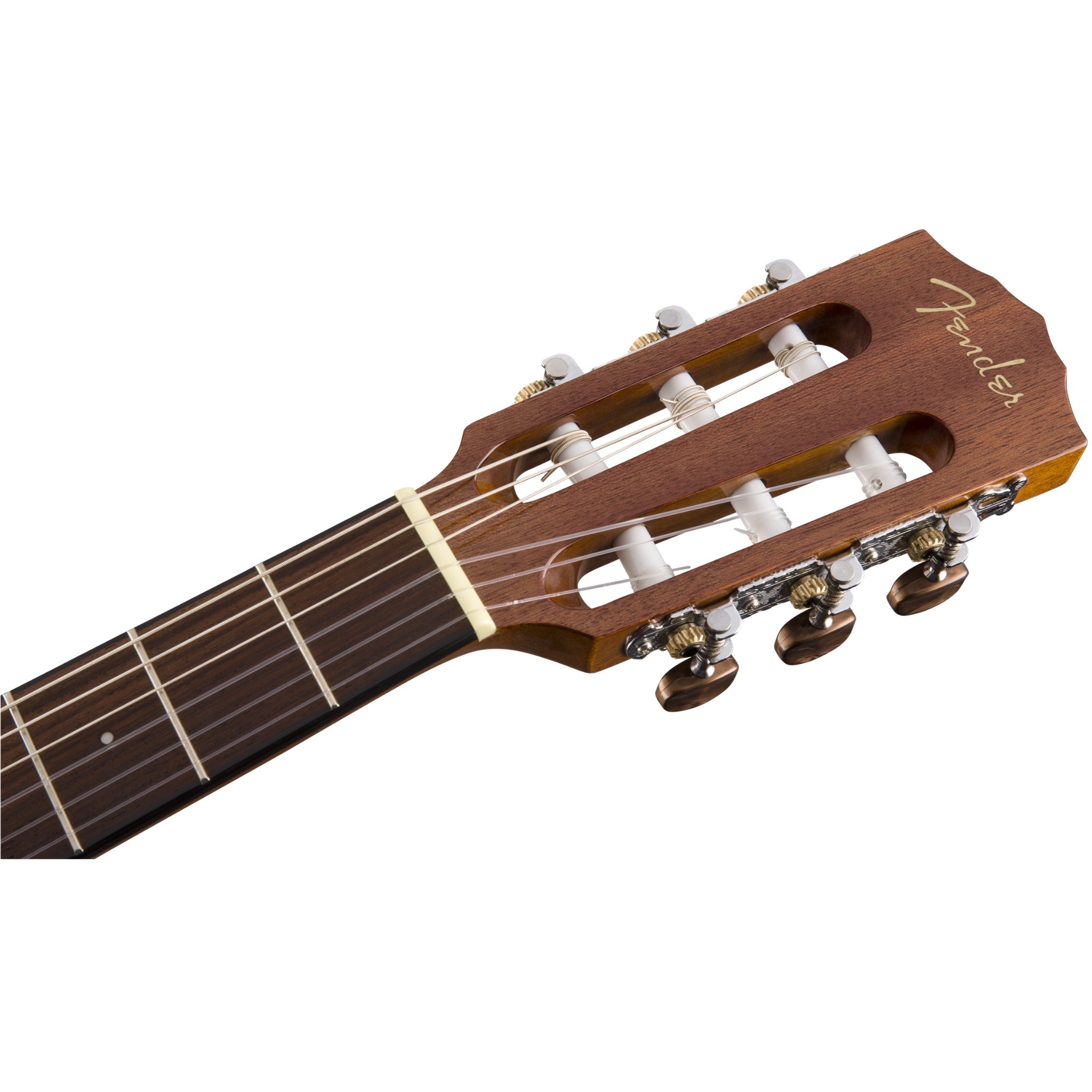 GUITARRA ACUSTICA FENDER CN60S CLASICA NATURAL MOD0970160521